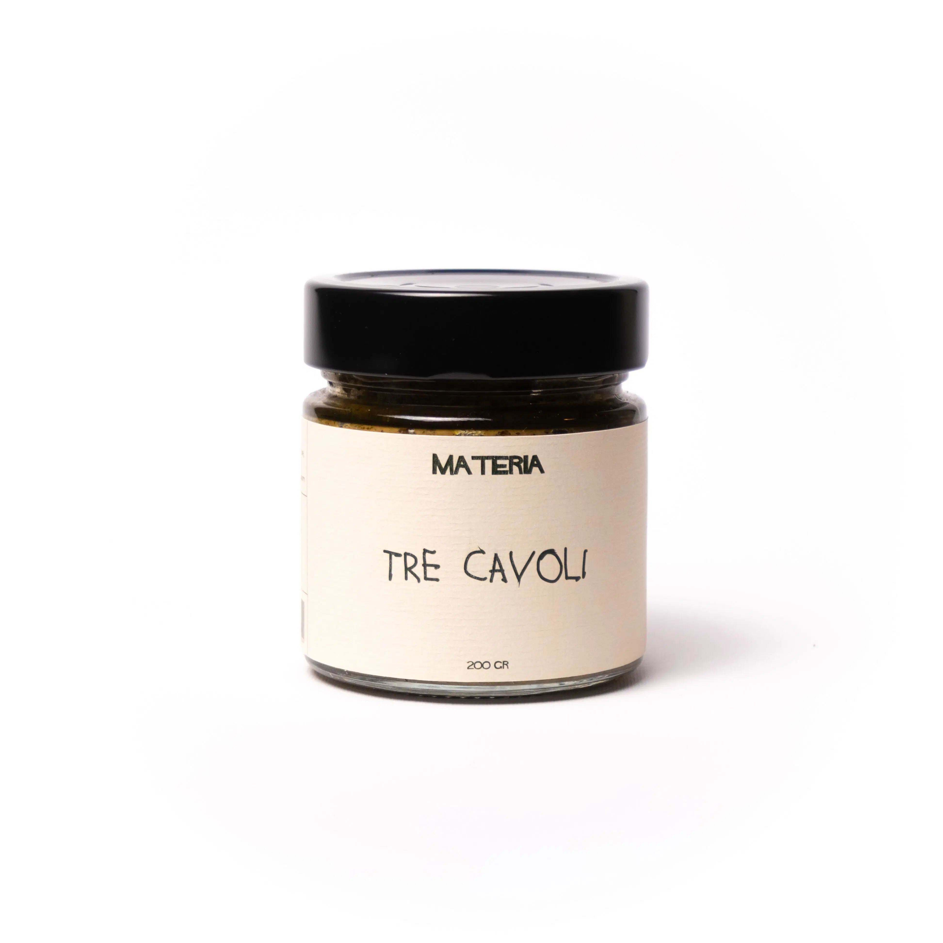 Three Cabbage Cream (200 g)