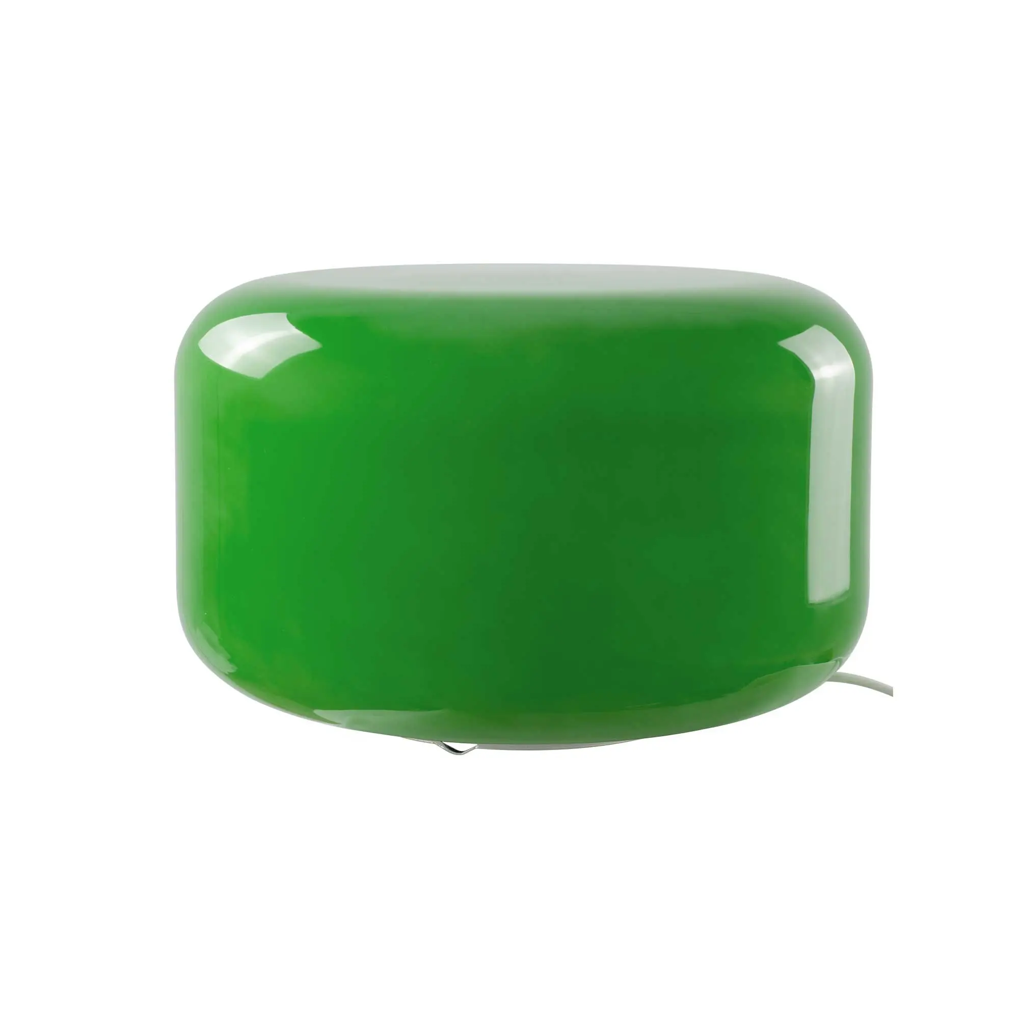 Livo Pop Colored Glass Table Lamp