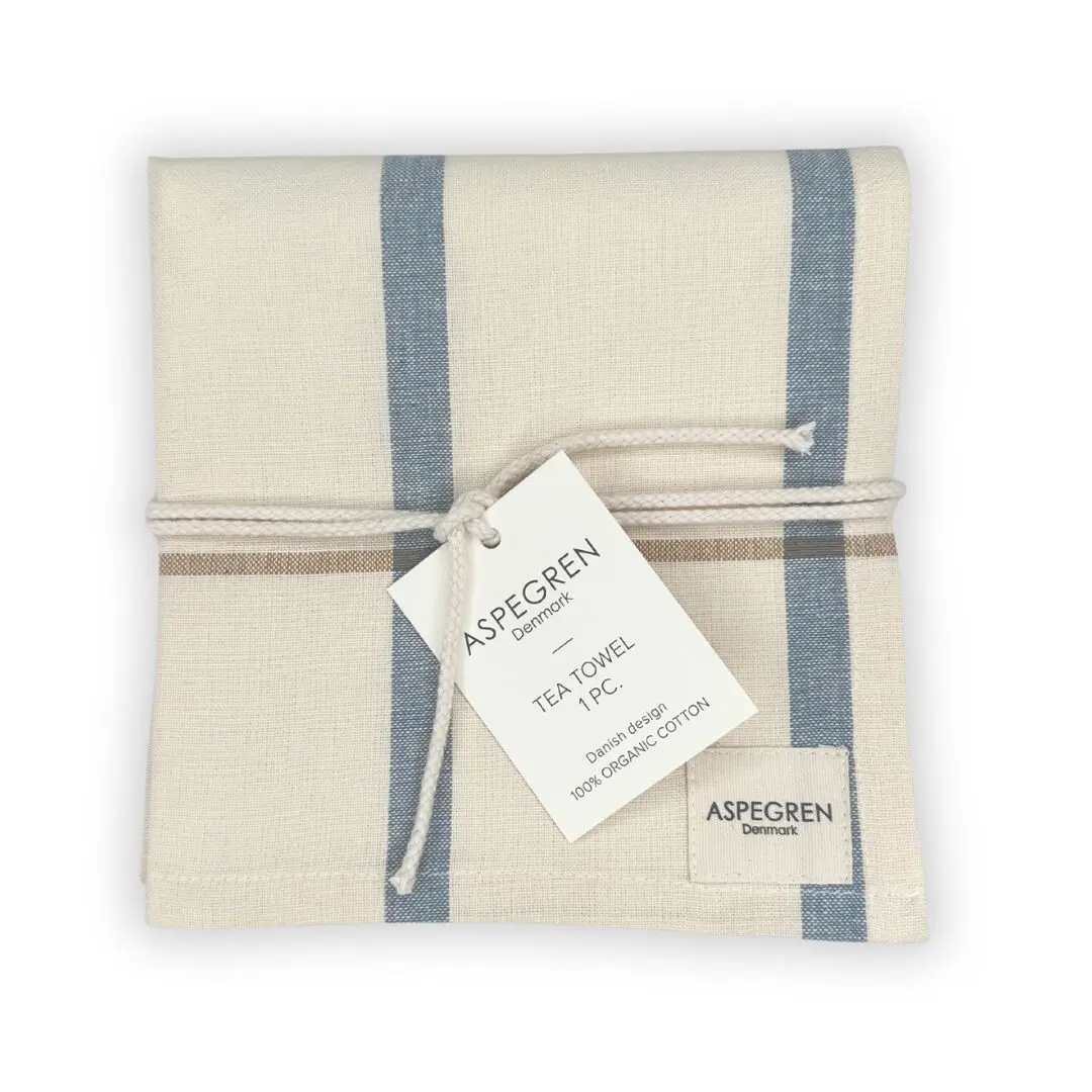 Tea Towel – Strada – Sprinklake
