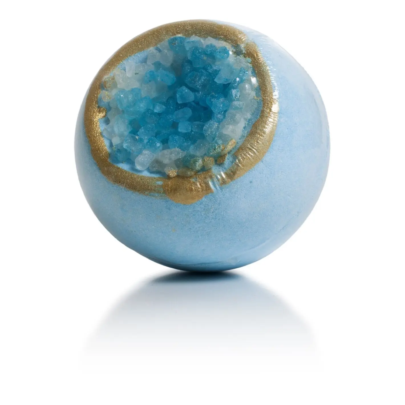POKHARA Sea Breeze Bath Bomb - 100g