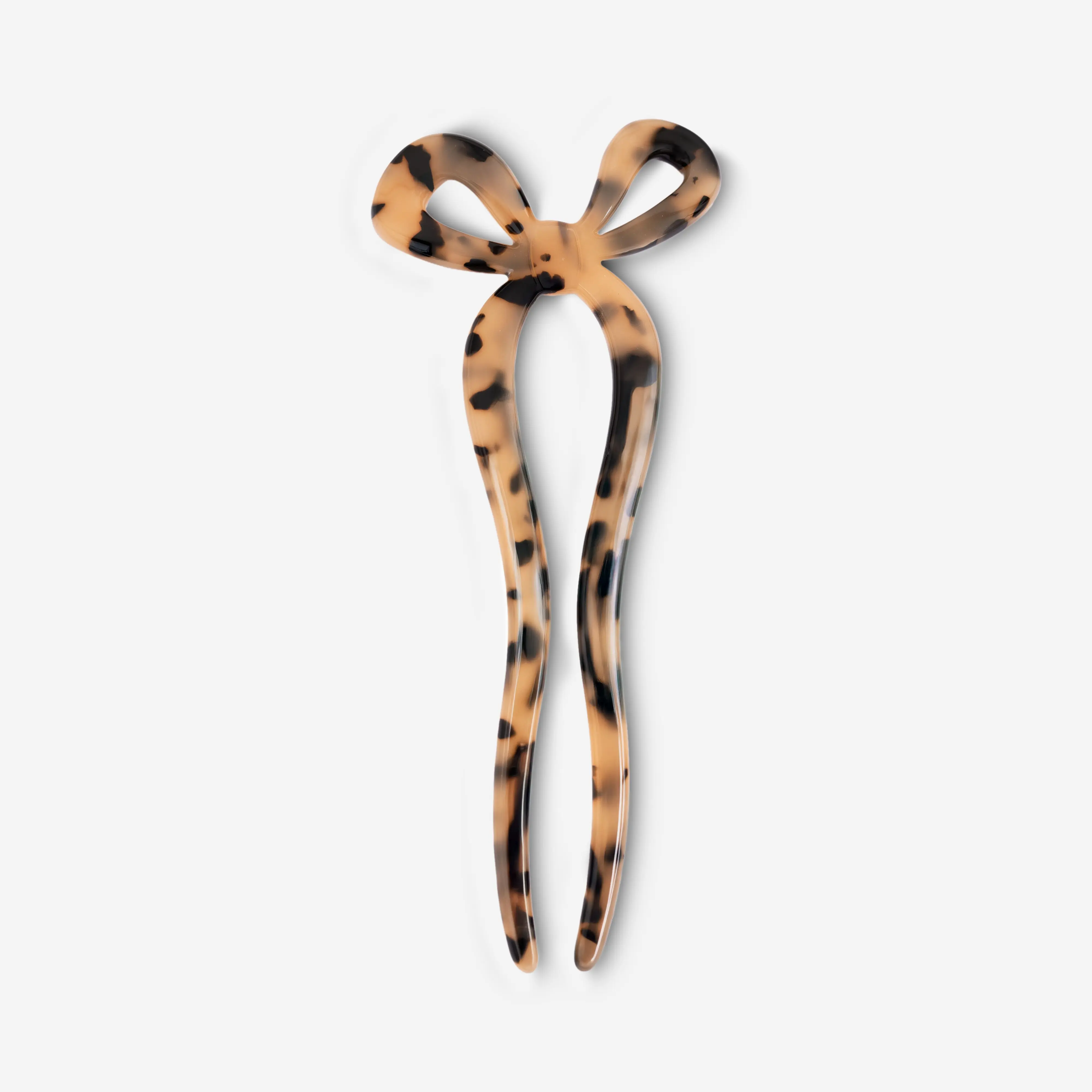 Haarnadeln - Boogs Cheetah