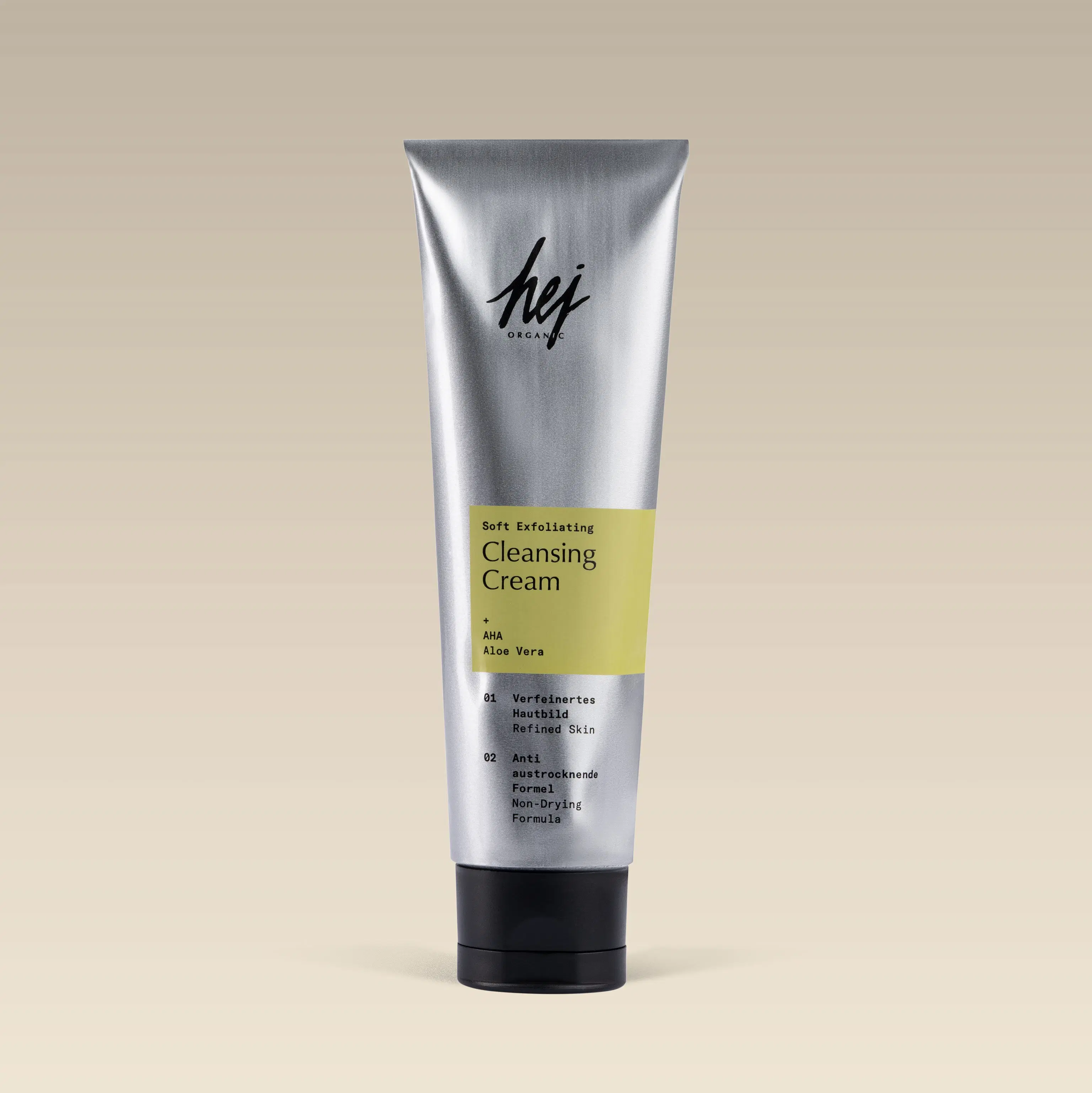 Soft Exfoliating Cleansing Cream 100ml