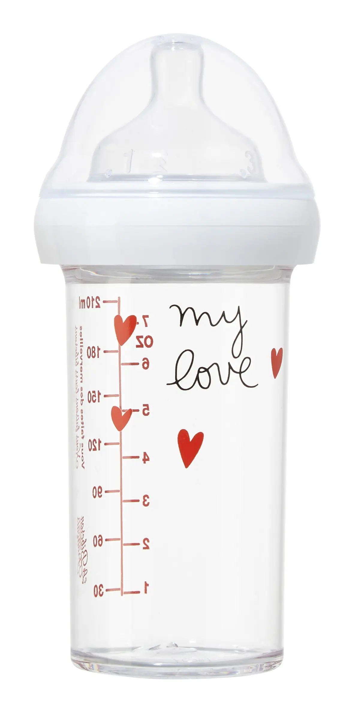210 ml mi amor