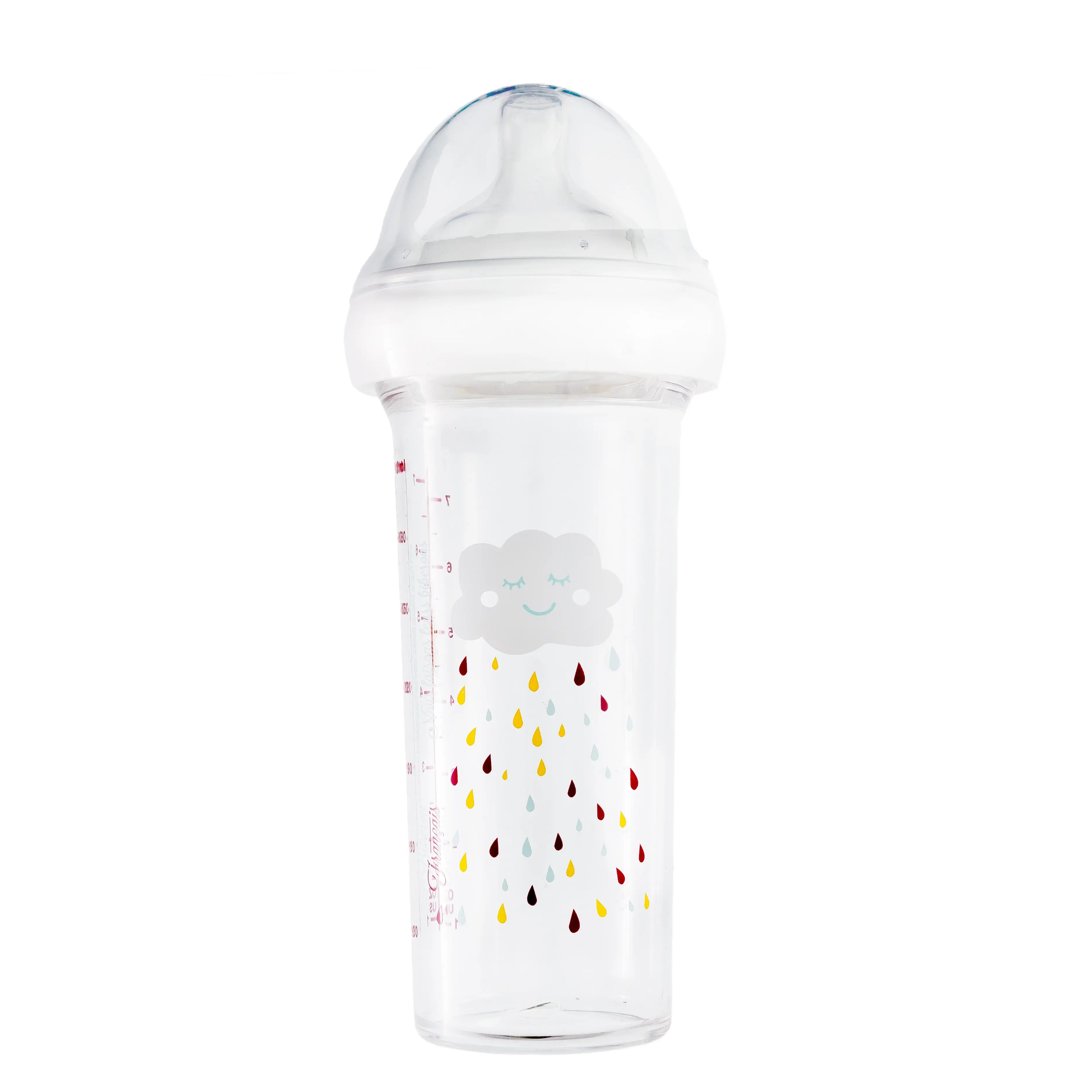 Nube de 210 ml