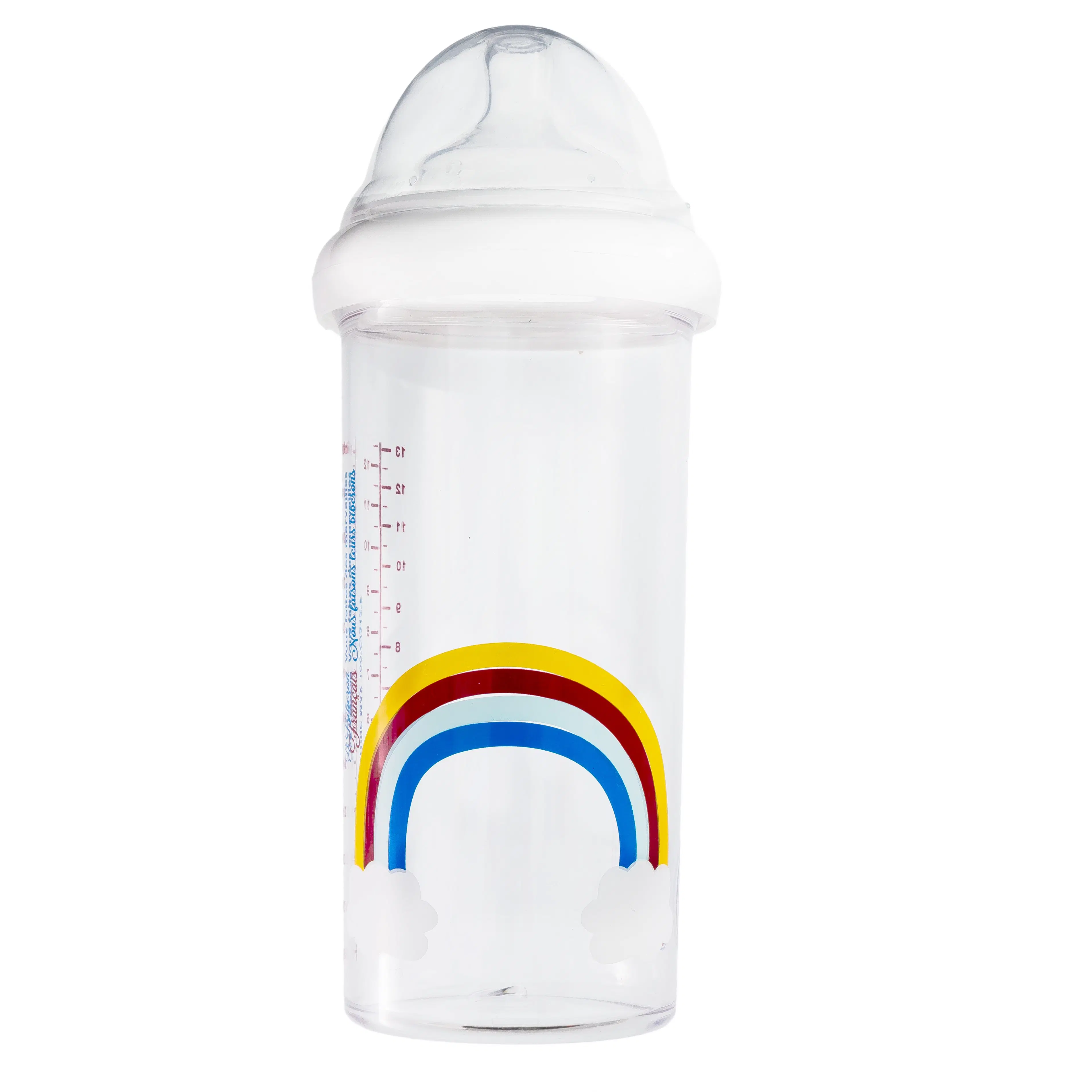 Arco iris de 360 ml