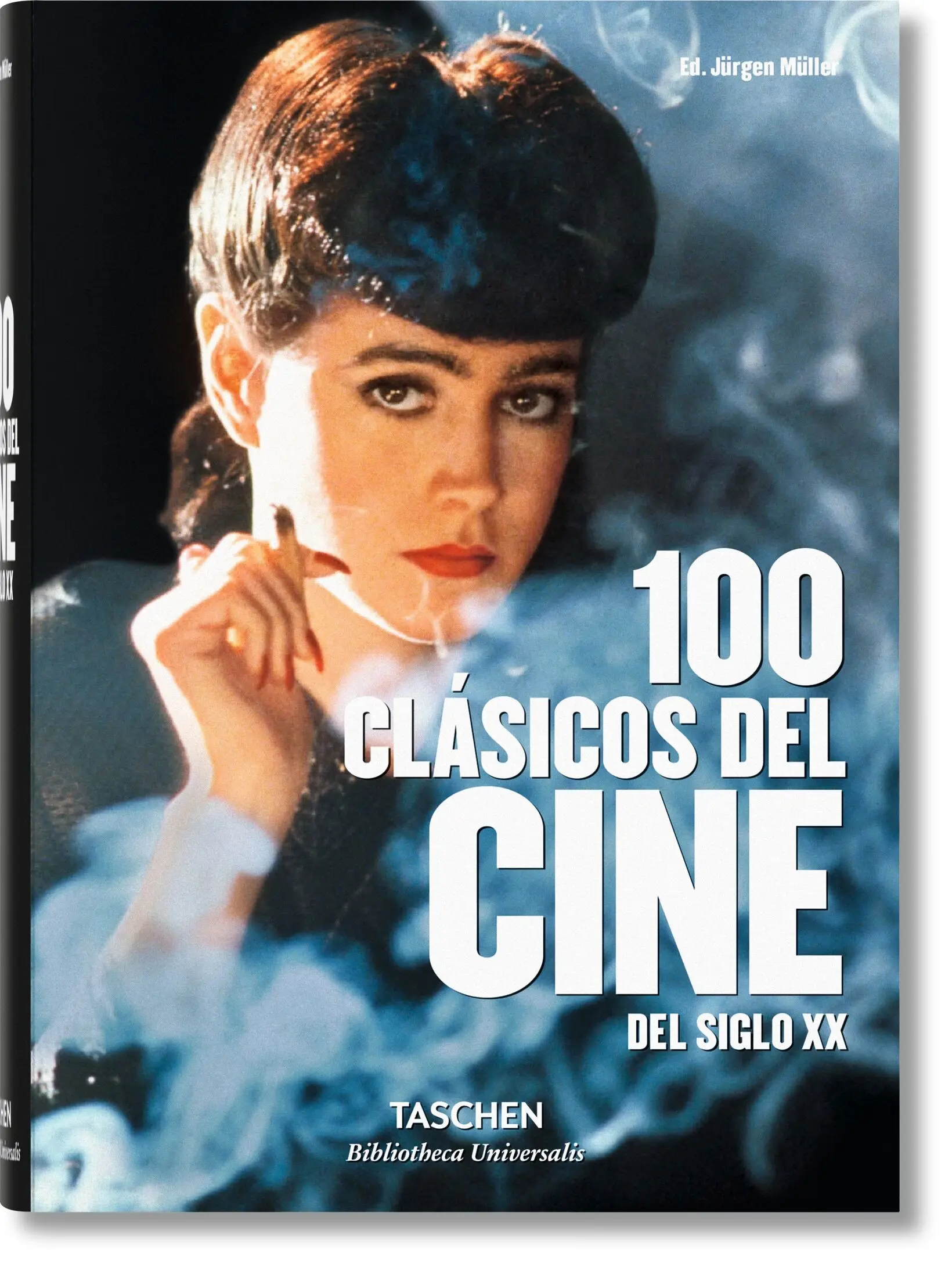 100 All-Time Favorite Movies of the 20th Century (Spanish)