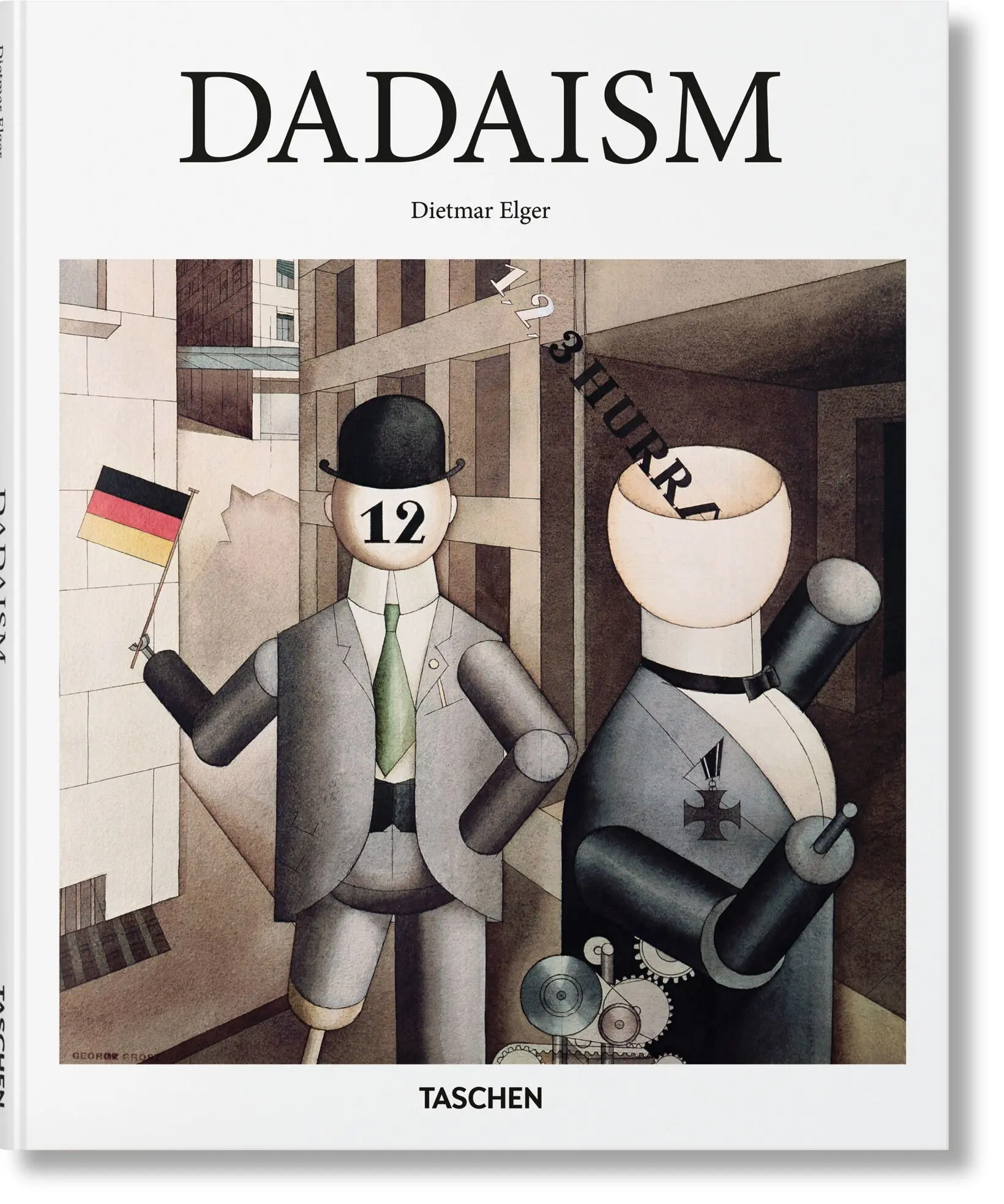 Dadaism (English)