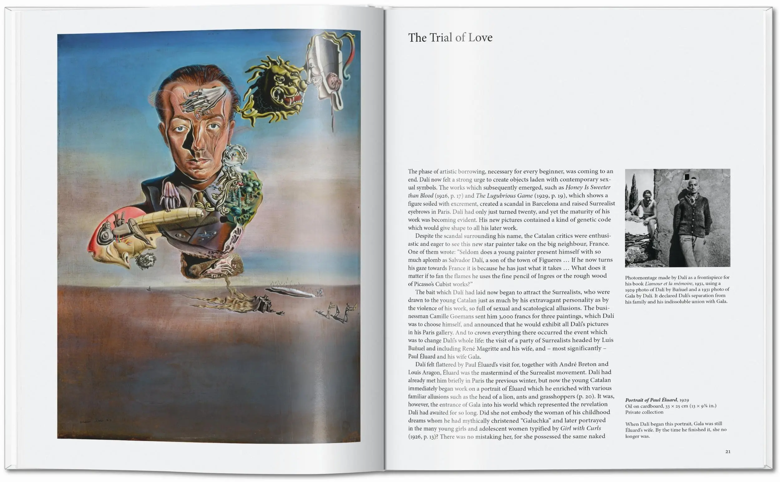 Dalí (French)