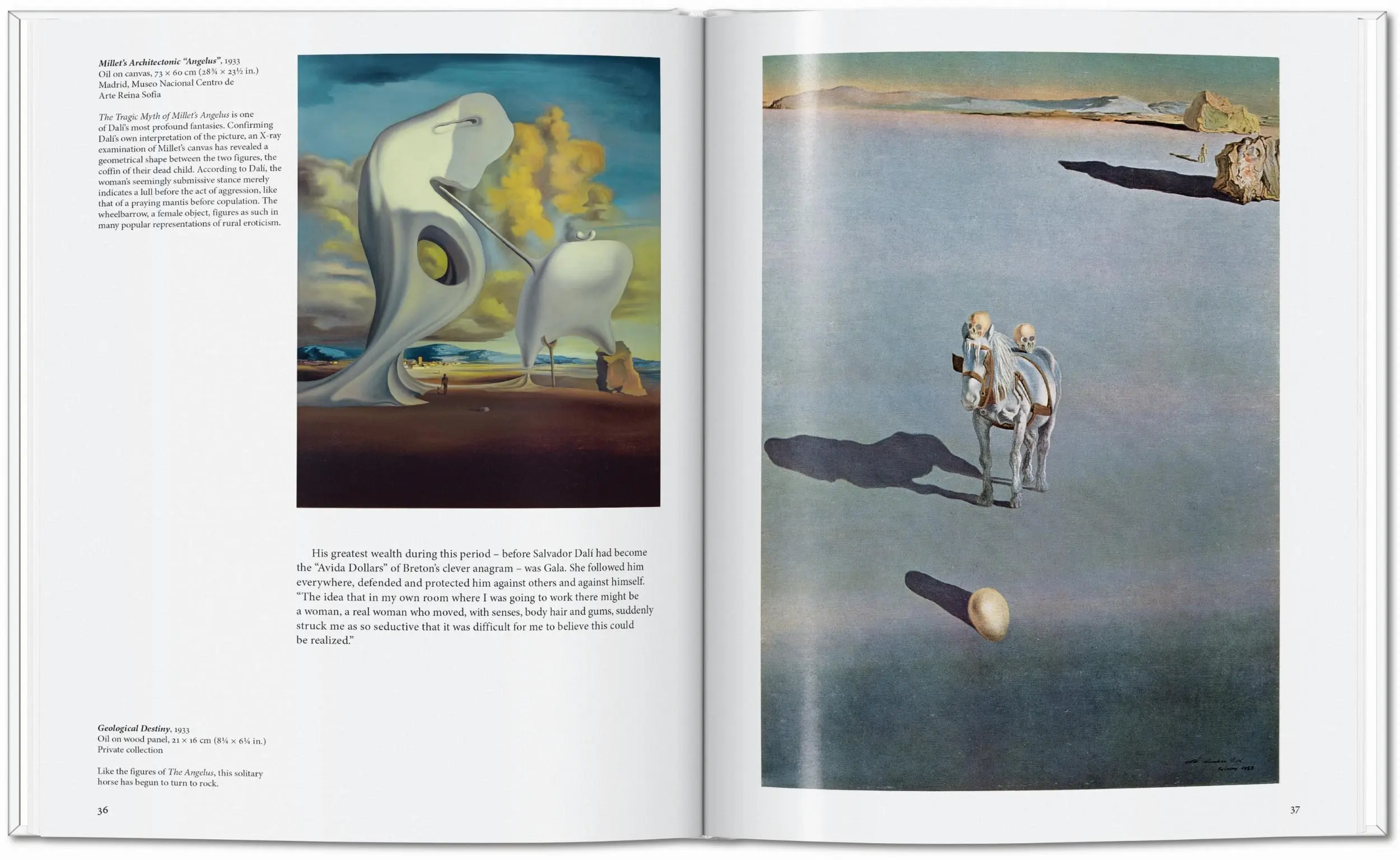 Dalí (French)