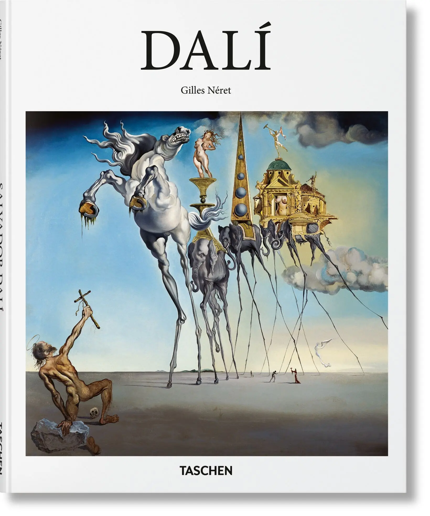 Dalí (Spanish)