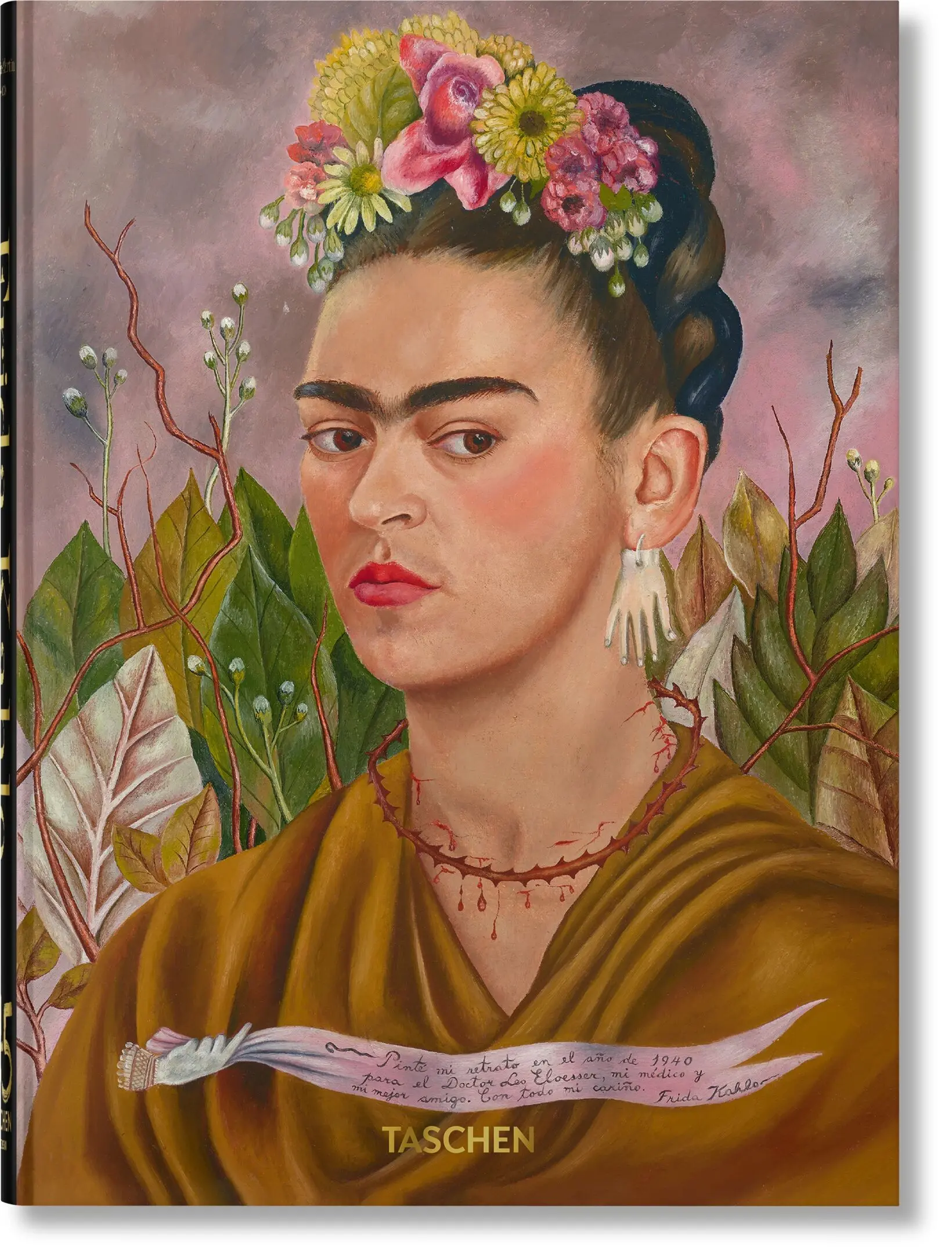 Frida Kahlo. 45th Ed.(French)