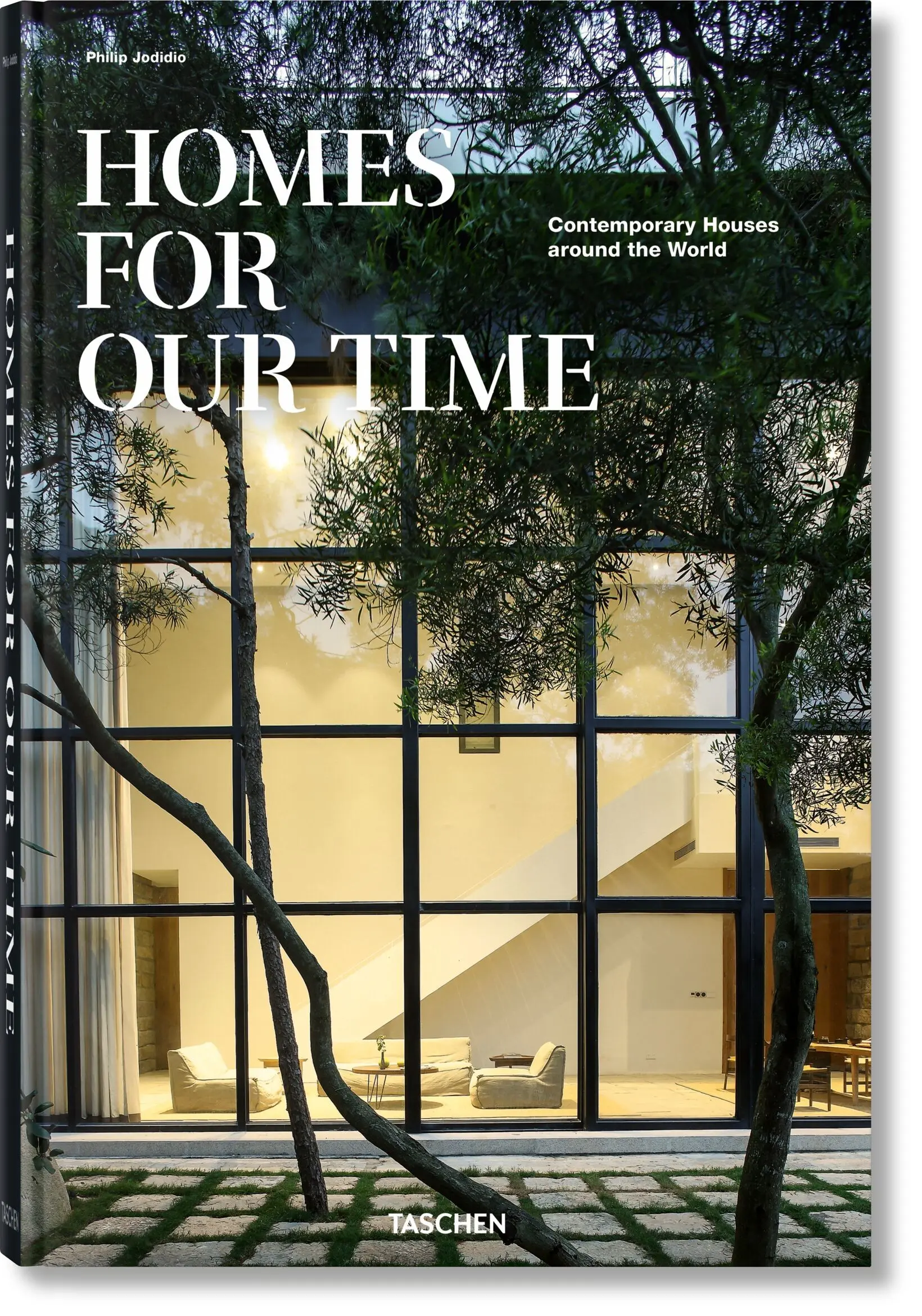 Buy wholesale 100 Contemporary Houses (German, French, English)