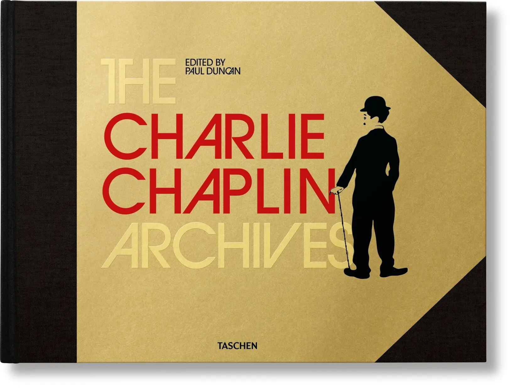 Les Archives Charlie Chaplin (French)
