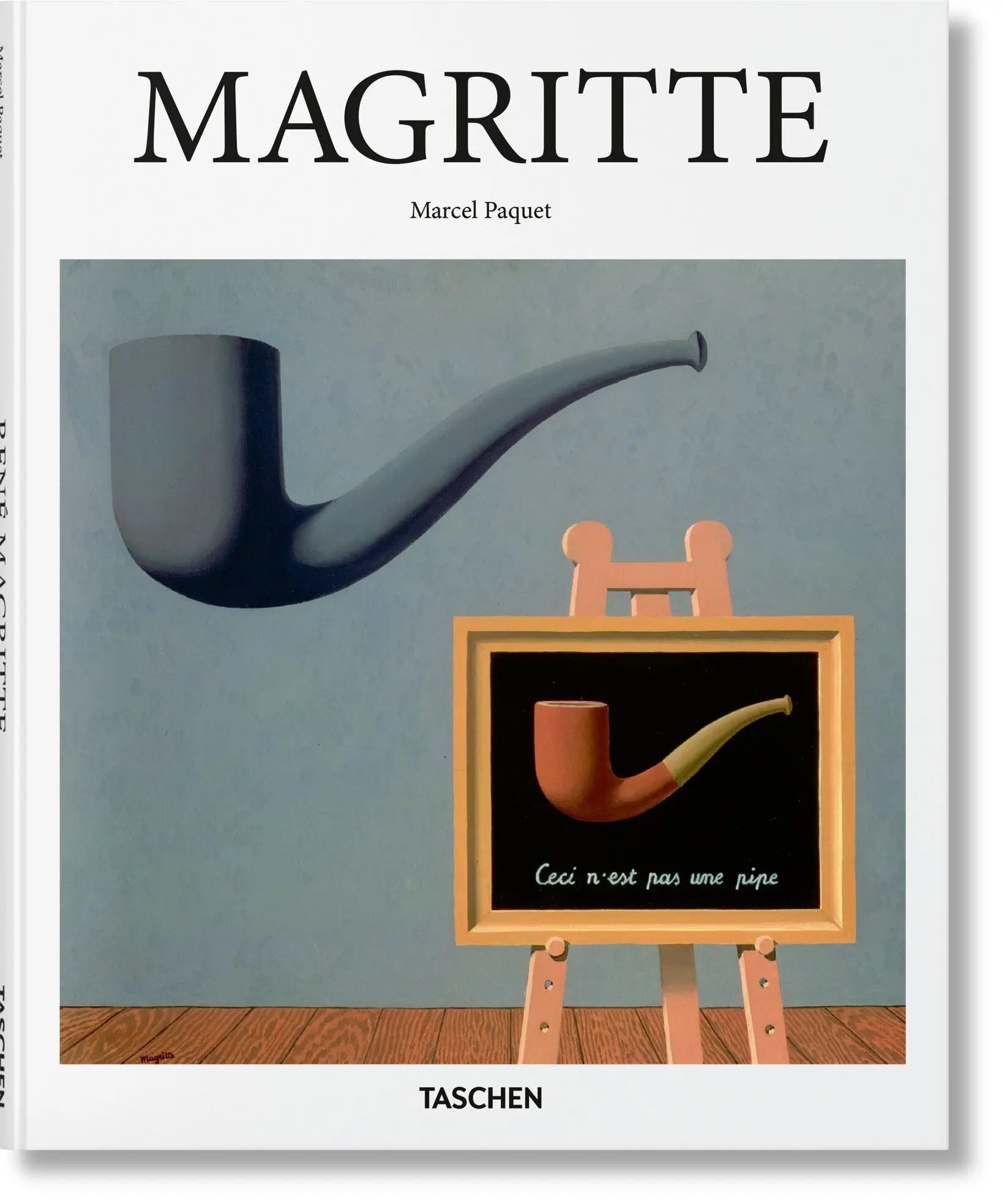 Magritte (Spanish)