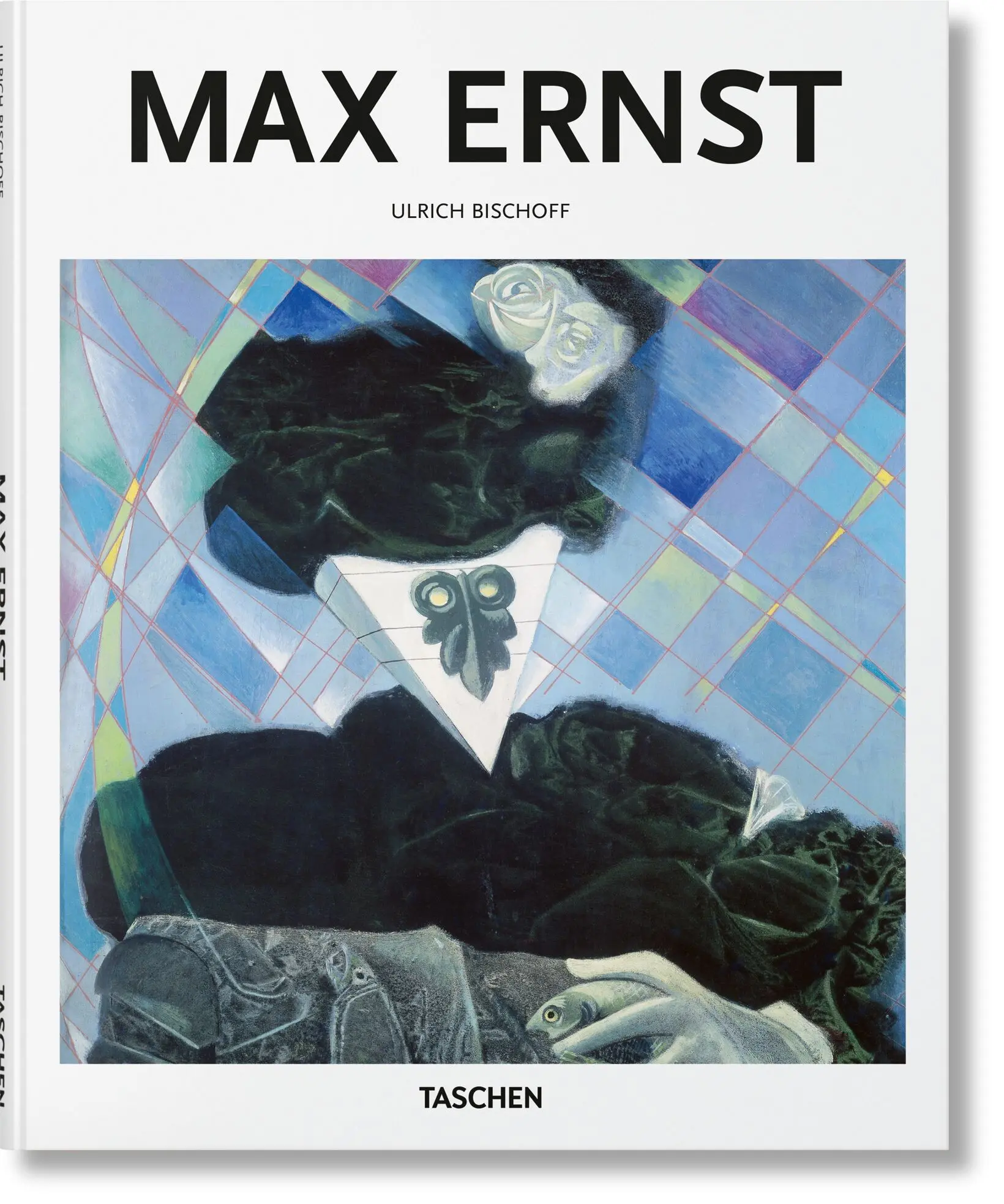 Max Ernst (English)