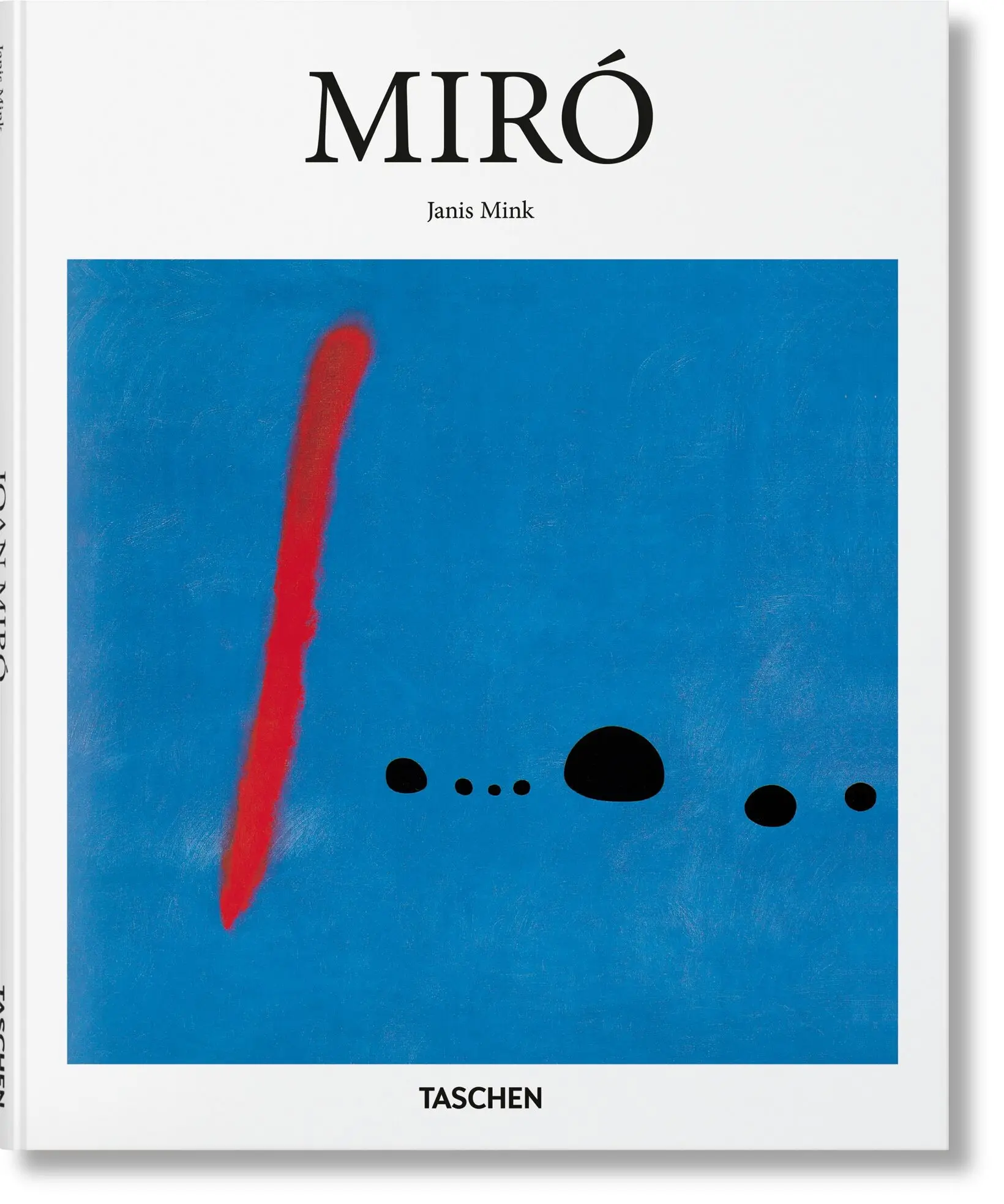 Miró (German)
