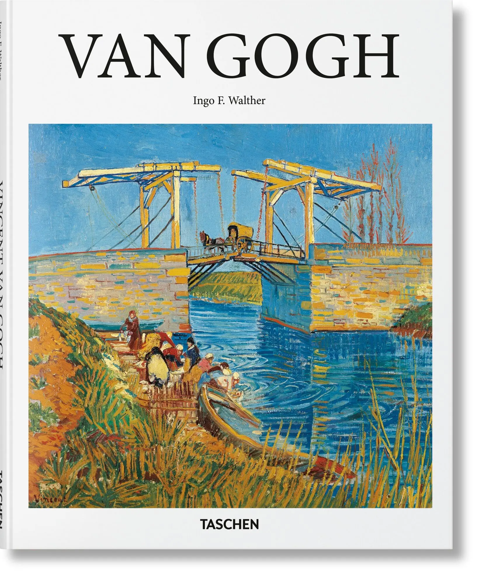 Van Gogh (Spanish)
