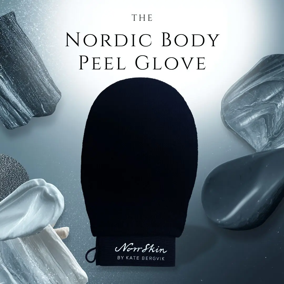 Nordic Body Peel Glove
