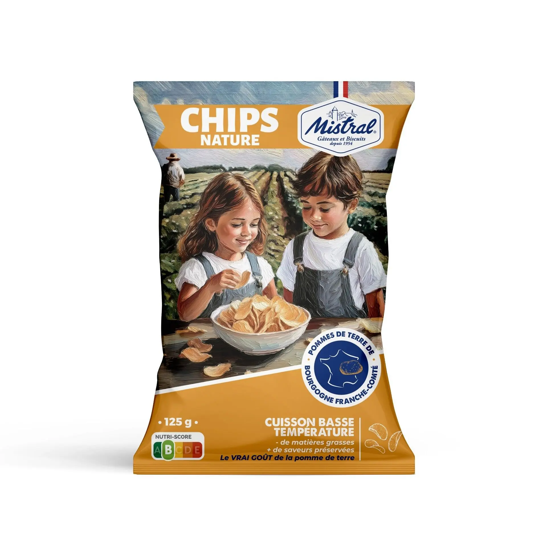 NATURAL CHIPS