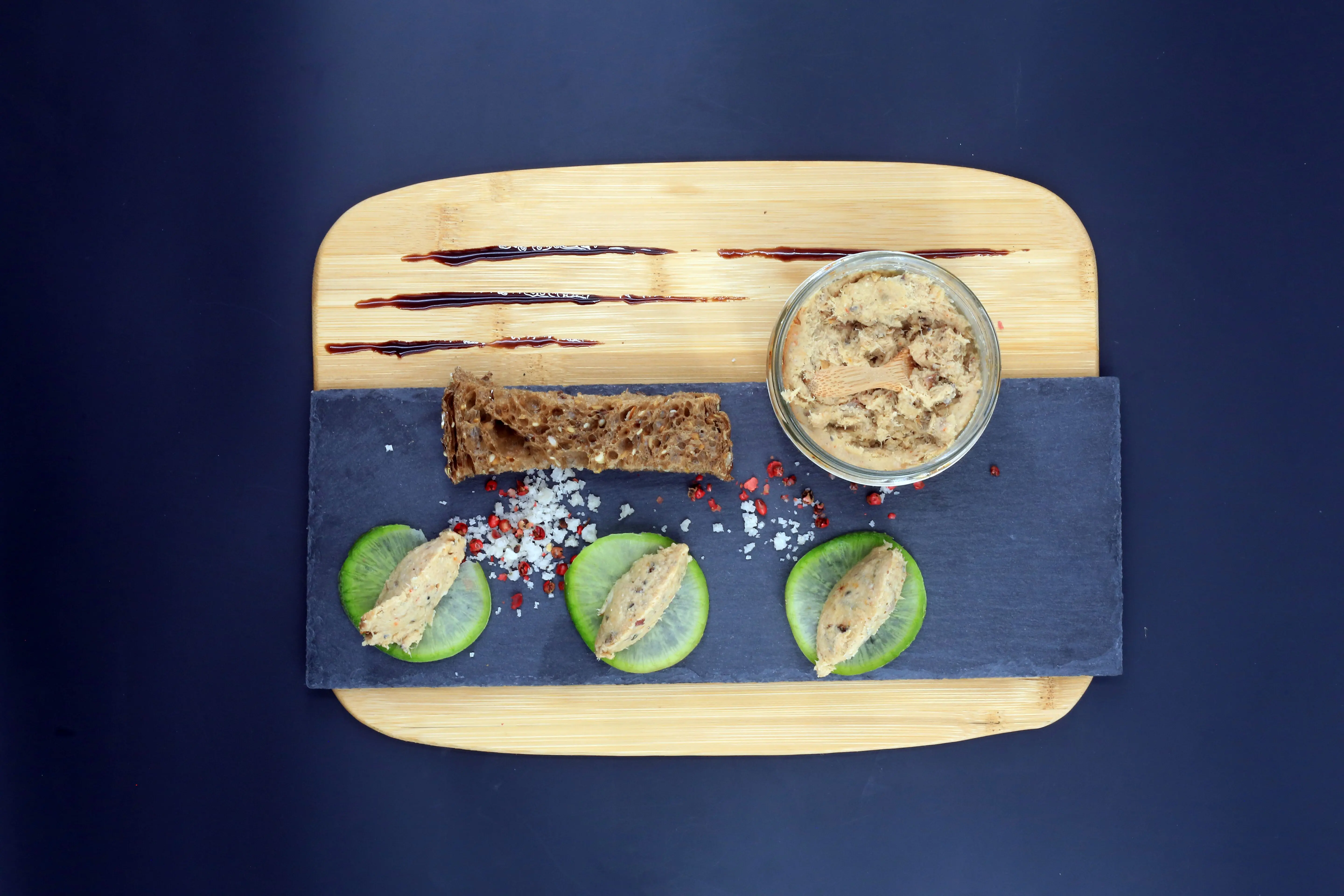 Rillettes de Sardine au Naturel
