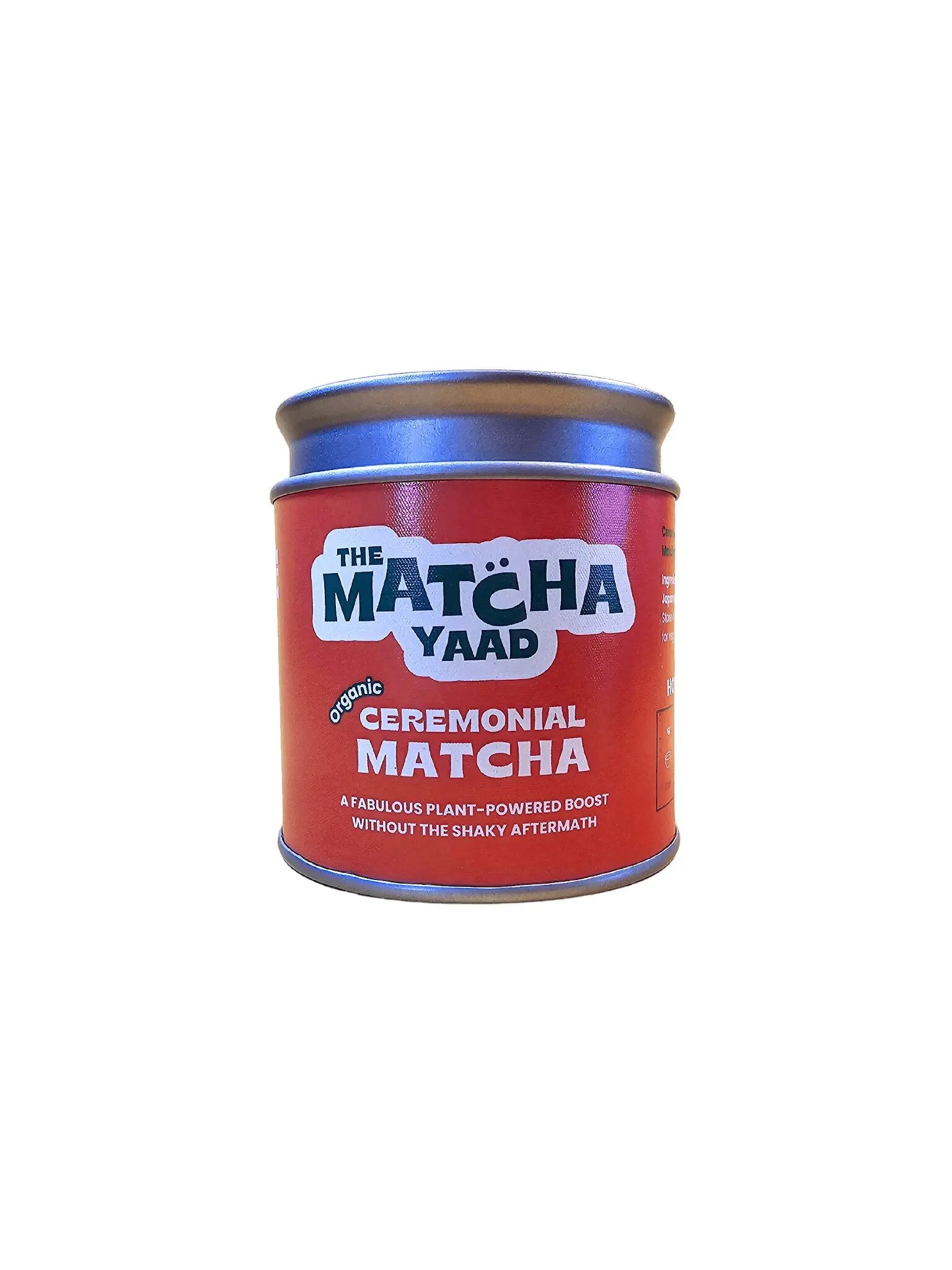 Ceremonial Grade Matcha 50g