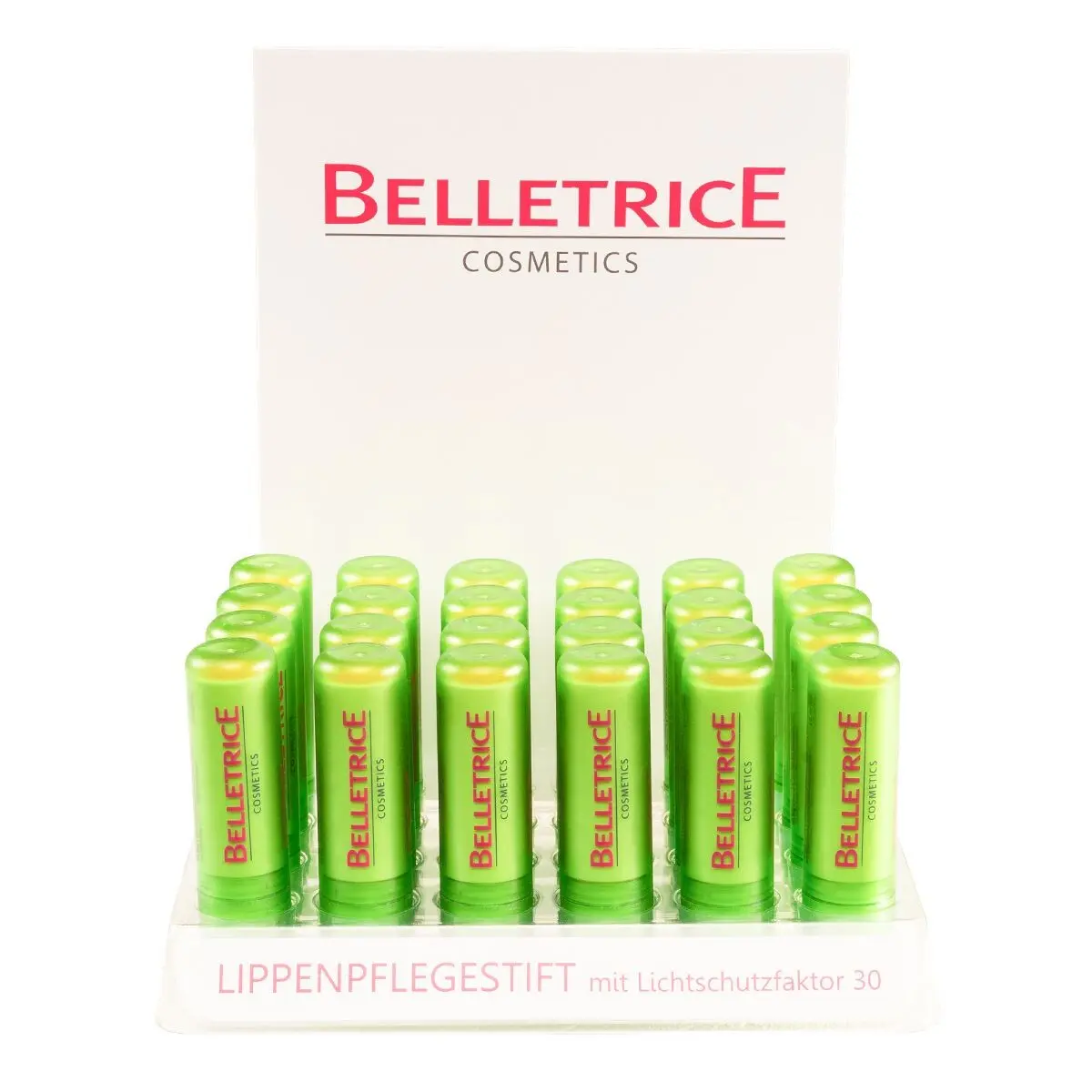 Display lip care/lip balm - lip care