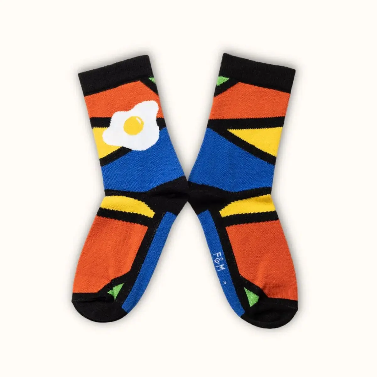 Socks - Fajitas & Mojito