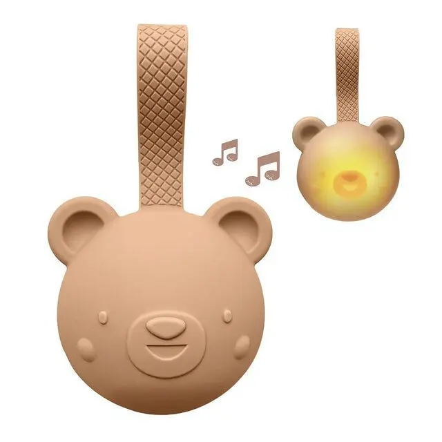 Ours musical rêveur Taf Toys