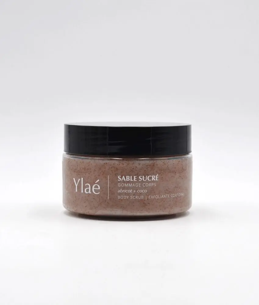 Sweet Sand - Körperpeeling (200 ml)
