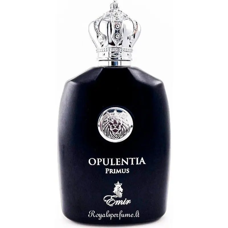 Emir Opulentia Primus perfumed water for men 100ml
