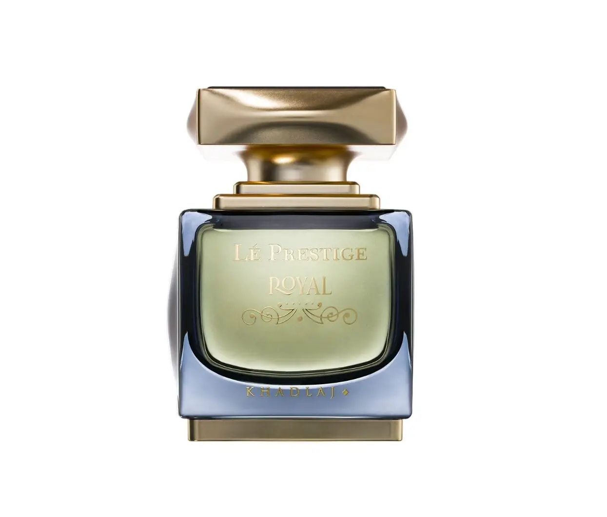 Le Prestige King by Khadlaj EDP 100 ml