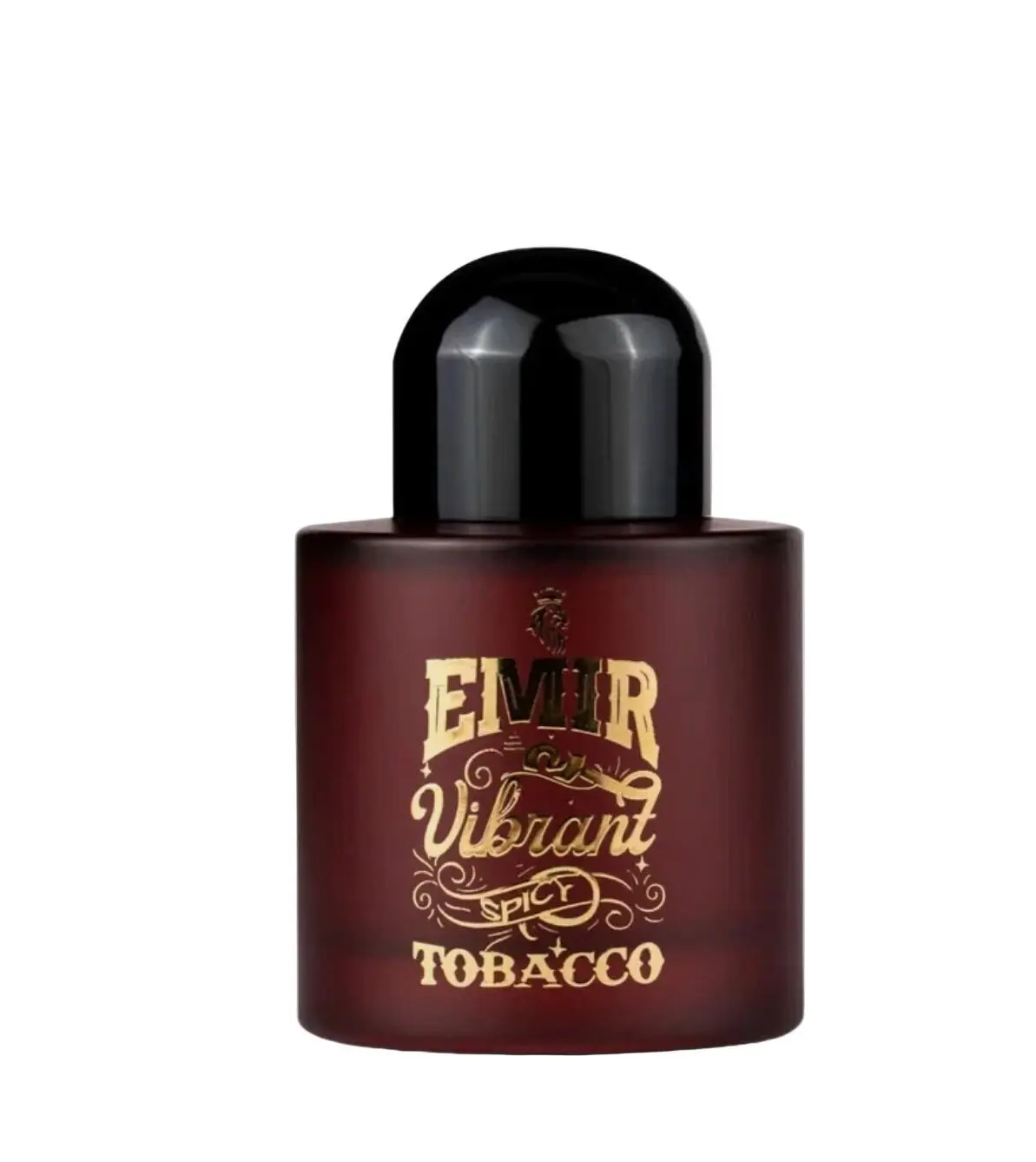 Buy wholesale Vibrant Sensual Saffron by Emir EDP 100ml