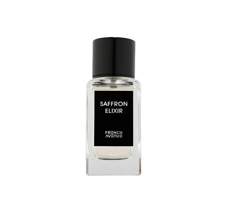 Saffron Elixir by French Avenue EDP 100ml