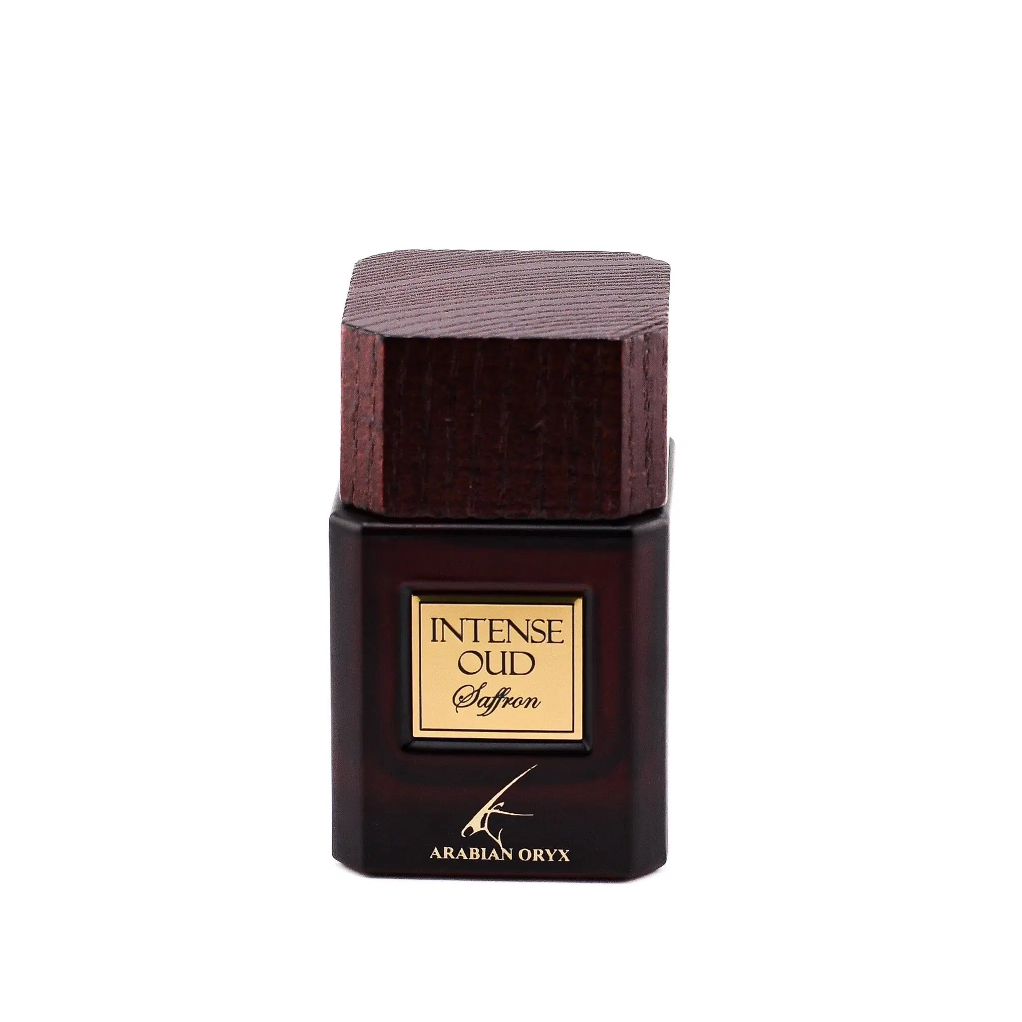 Paris Corner Intense Oud Saffron perfumed water unisex 100ml