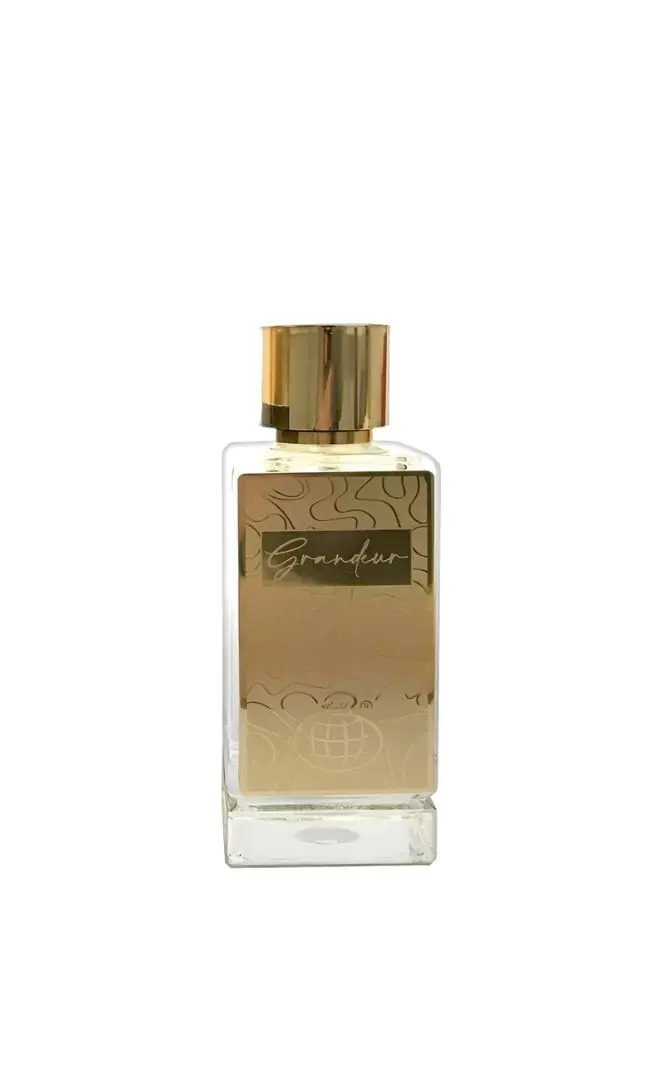 Grandeur by Fragrance World EDP 80ml