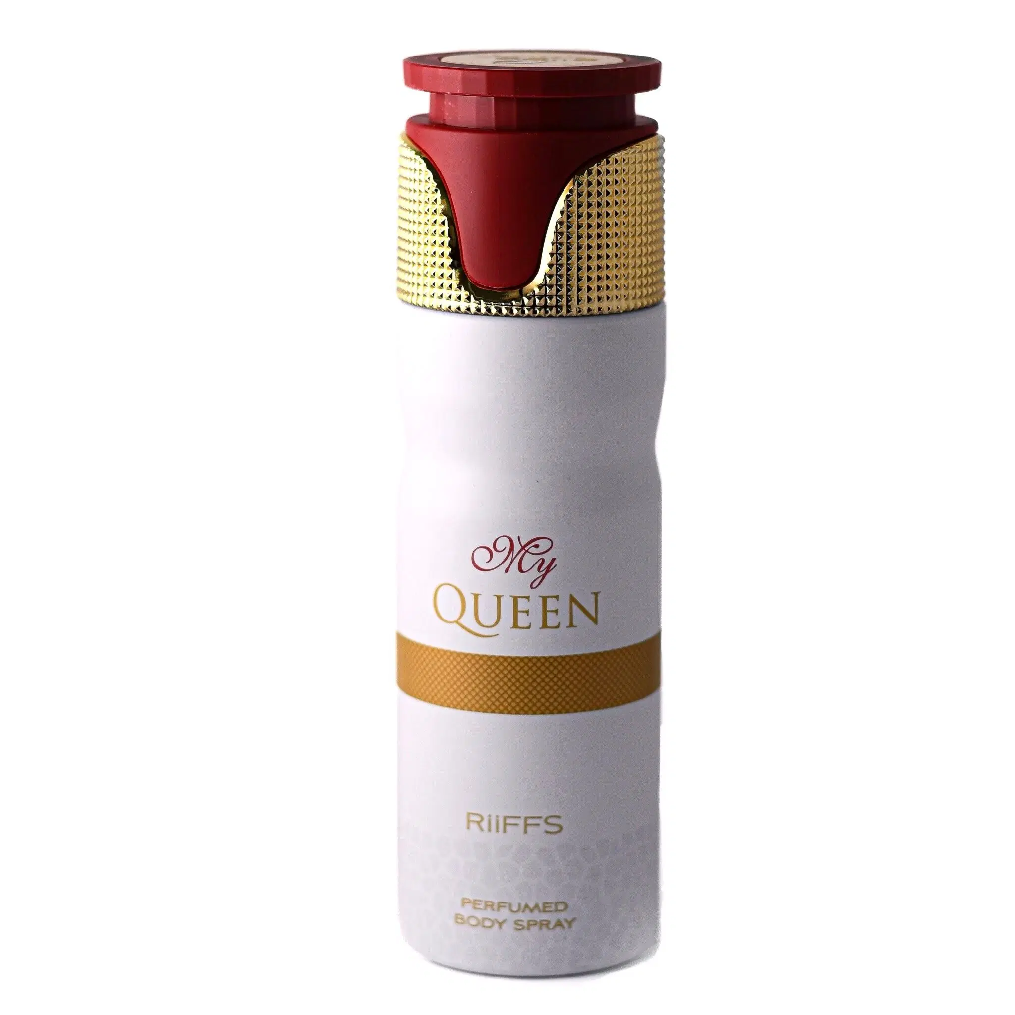 My Queen Deodorant by Riiffs 200ml