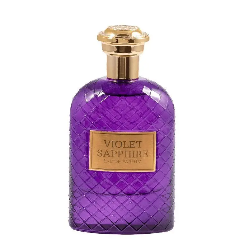 Violet Sapphire by Fragrance World EDP 100ml