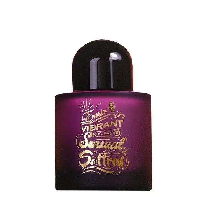 Vibrant Sensual Saffron by Emir EDP 100ml