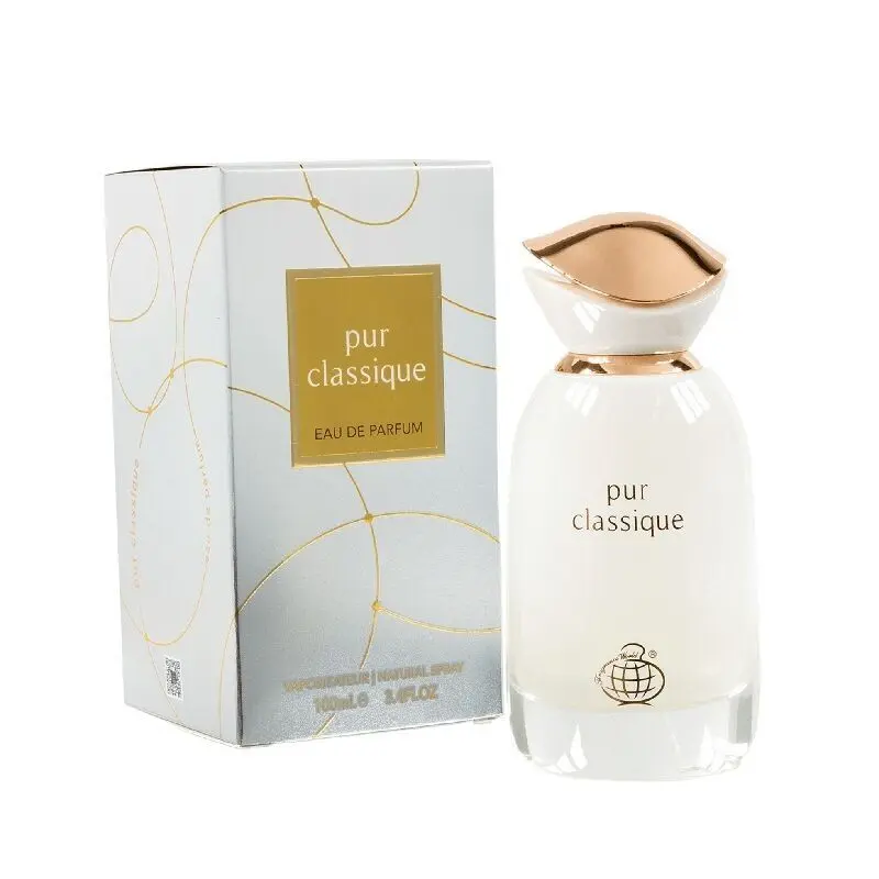 Pur Classique by Fragrance World EDP 100ml