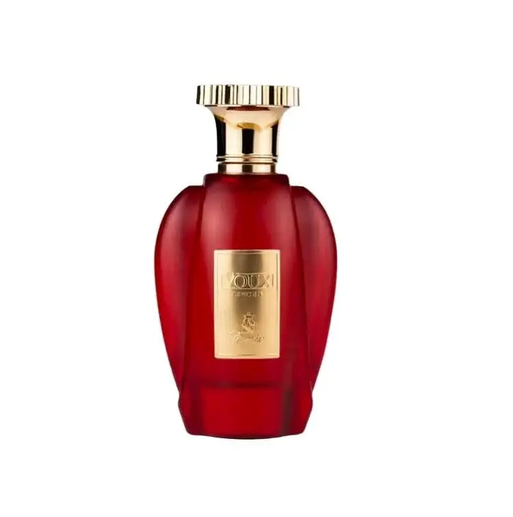 Buy wholesale Vibrant Sensual Saffron by Emir EDP 100ml