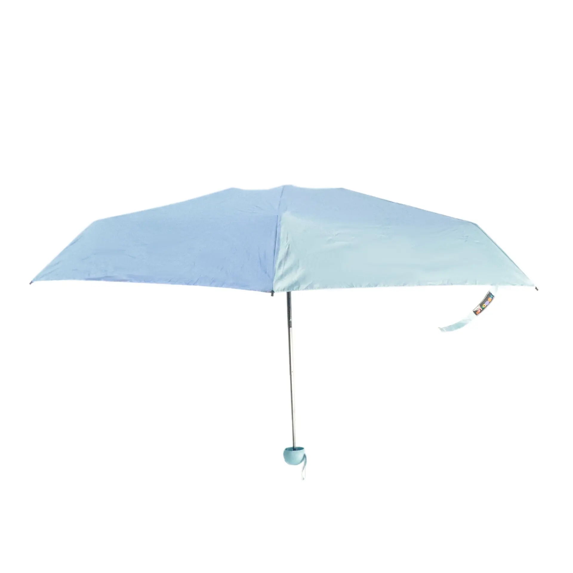 Biggdesign Moods Up Turquoise Mini Umbrella