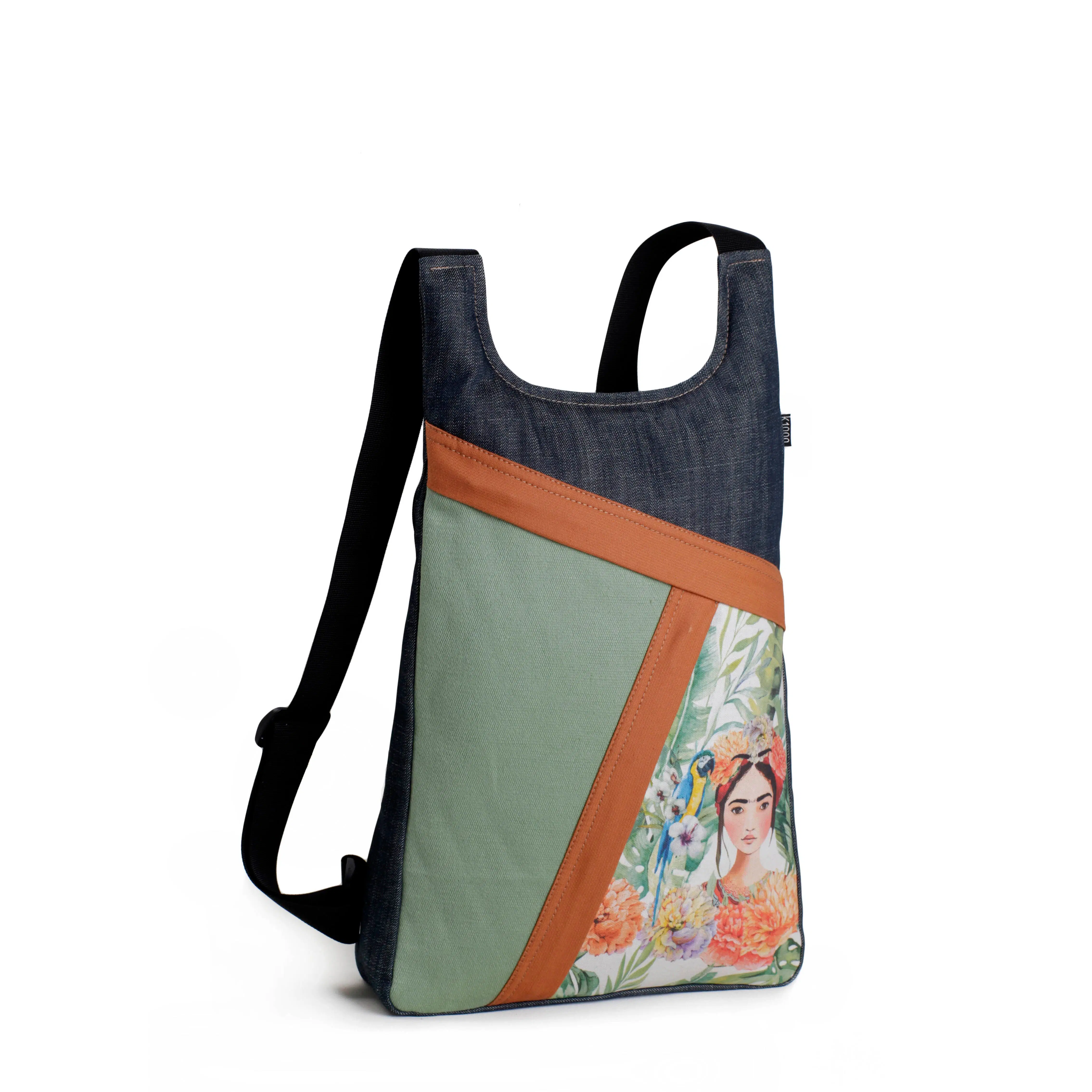 CDV VIVA LA VIDA BACKPACK