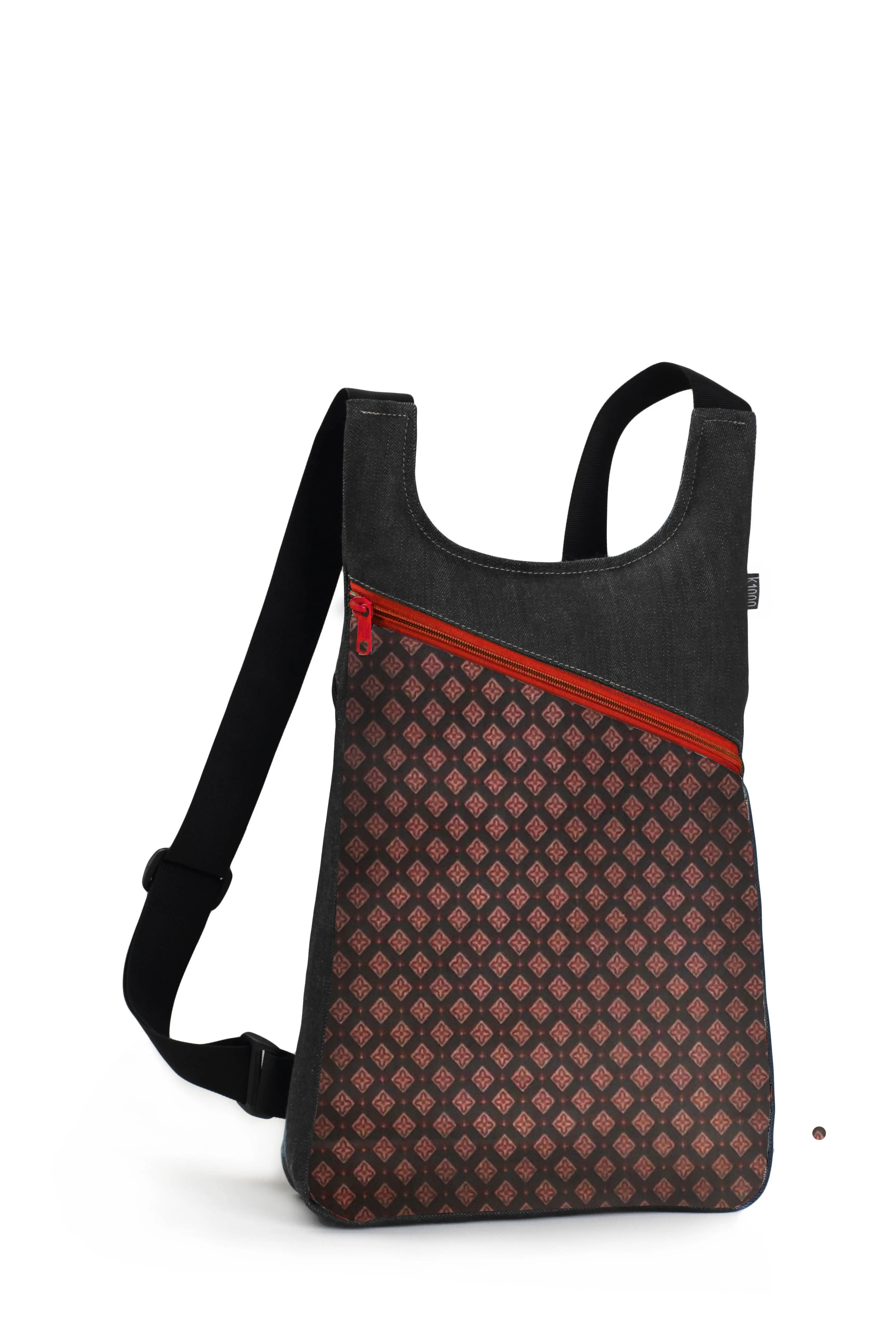 CDN CARVED BACKPACK