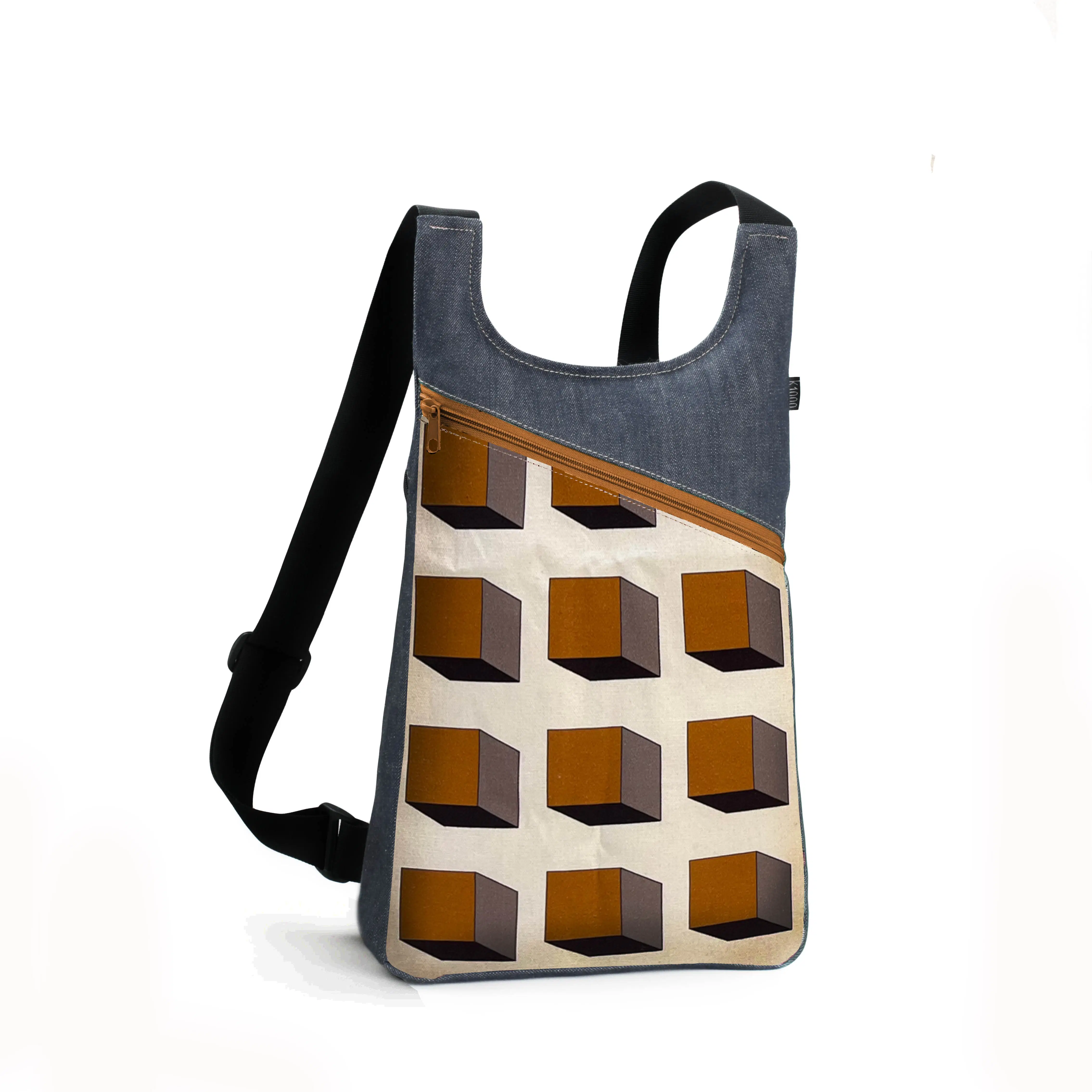 CDN QUATRO BACKPACK