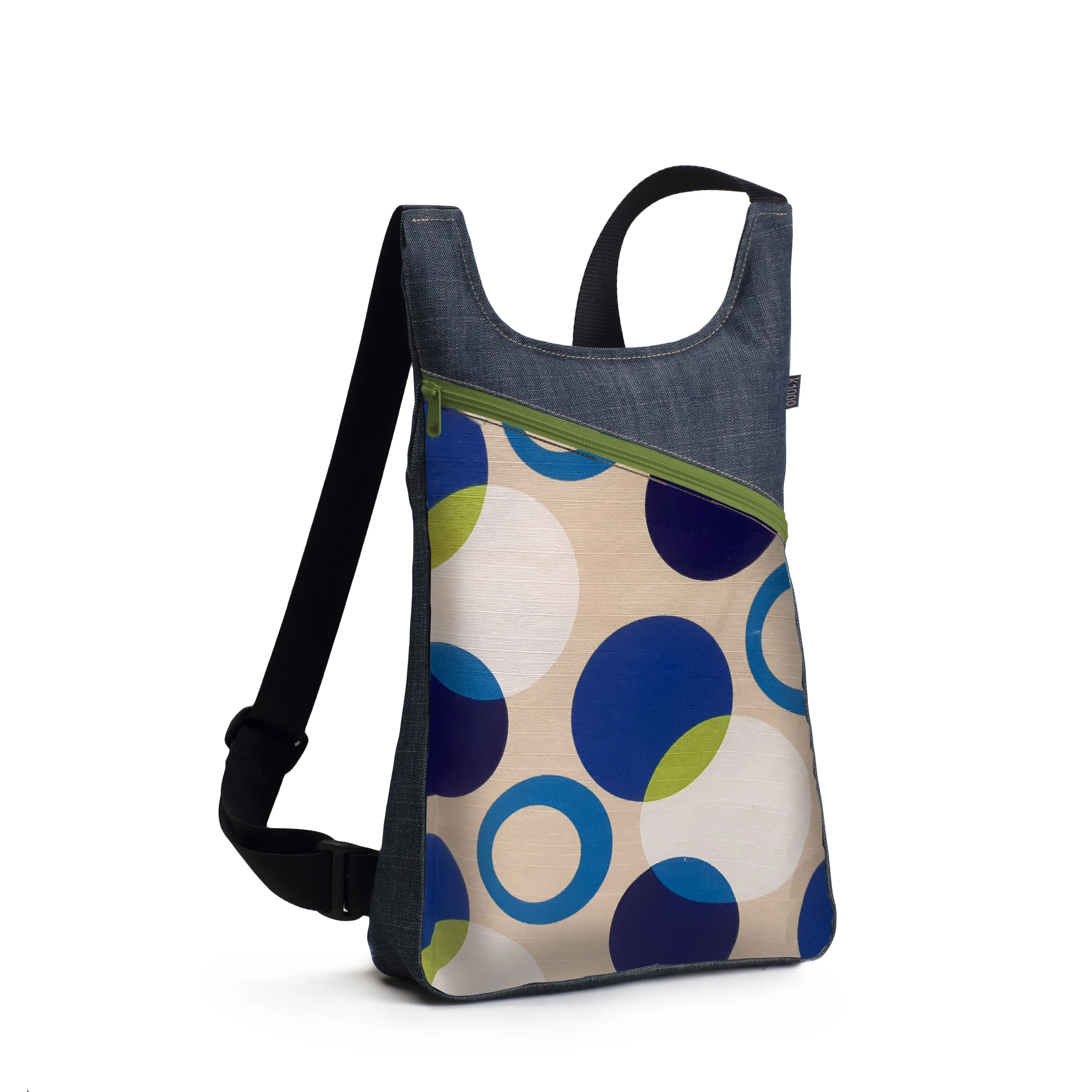 CDN RUNDIN BACKPACK