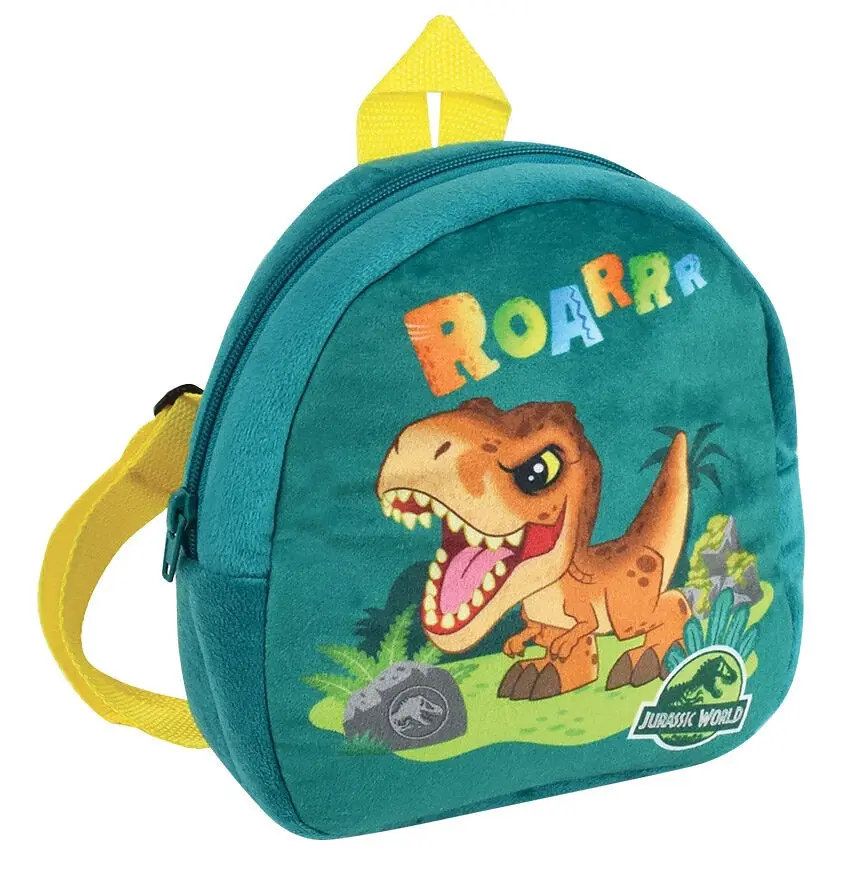 Jurassic World backpack H 23 cm