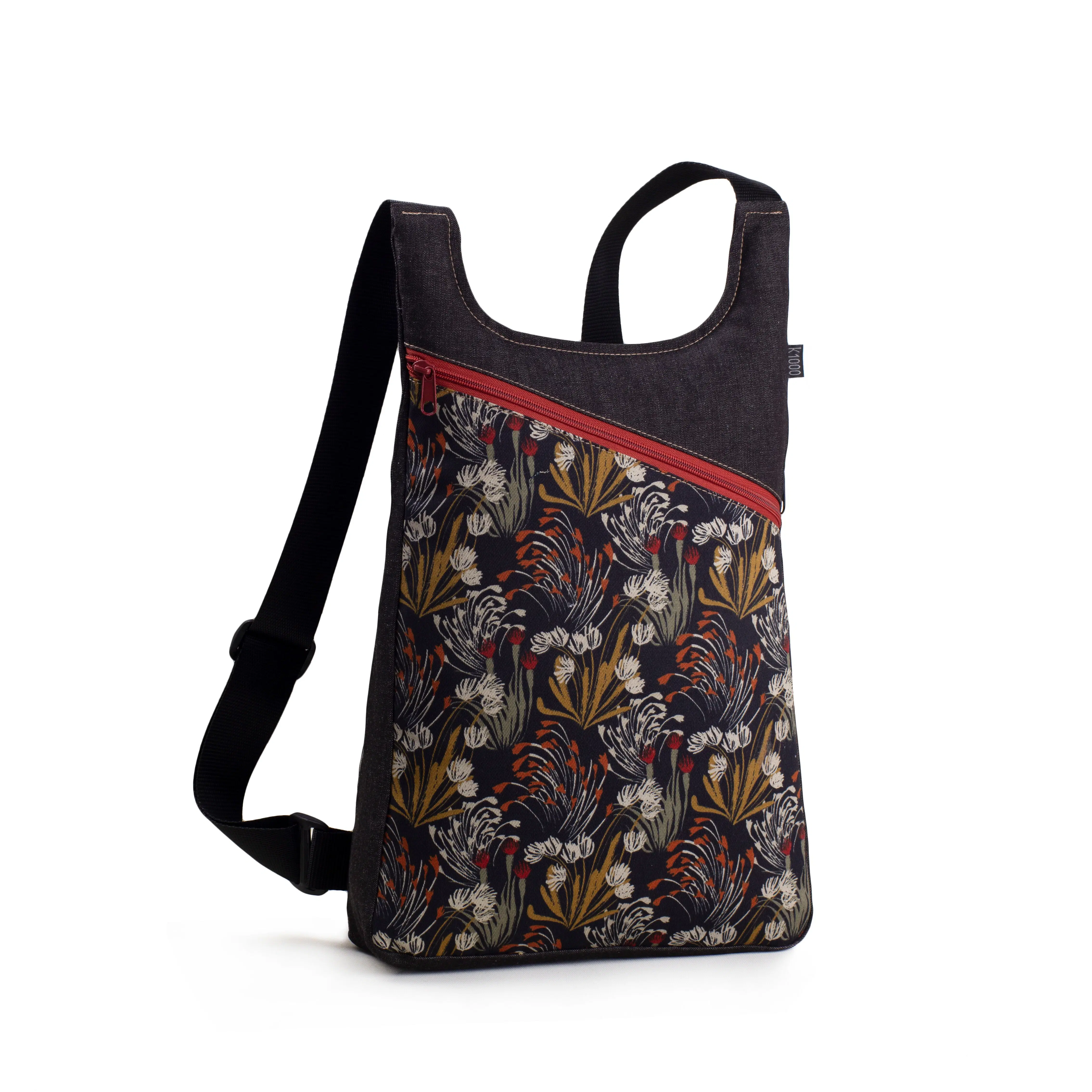 CDN BERNA BACKPACK