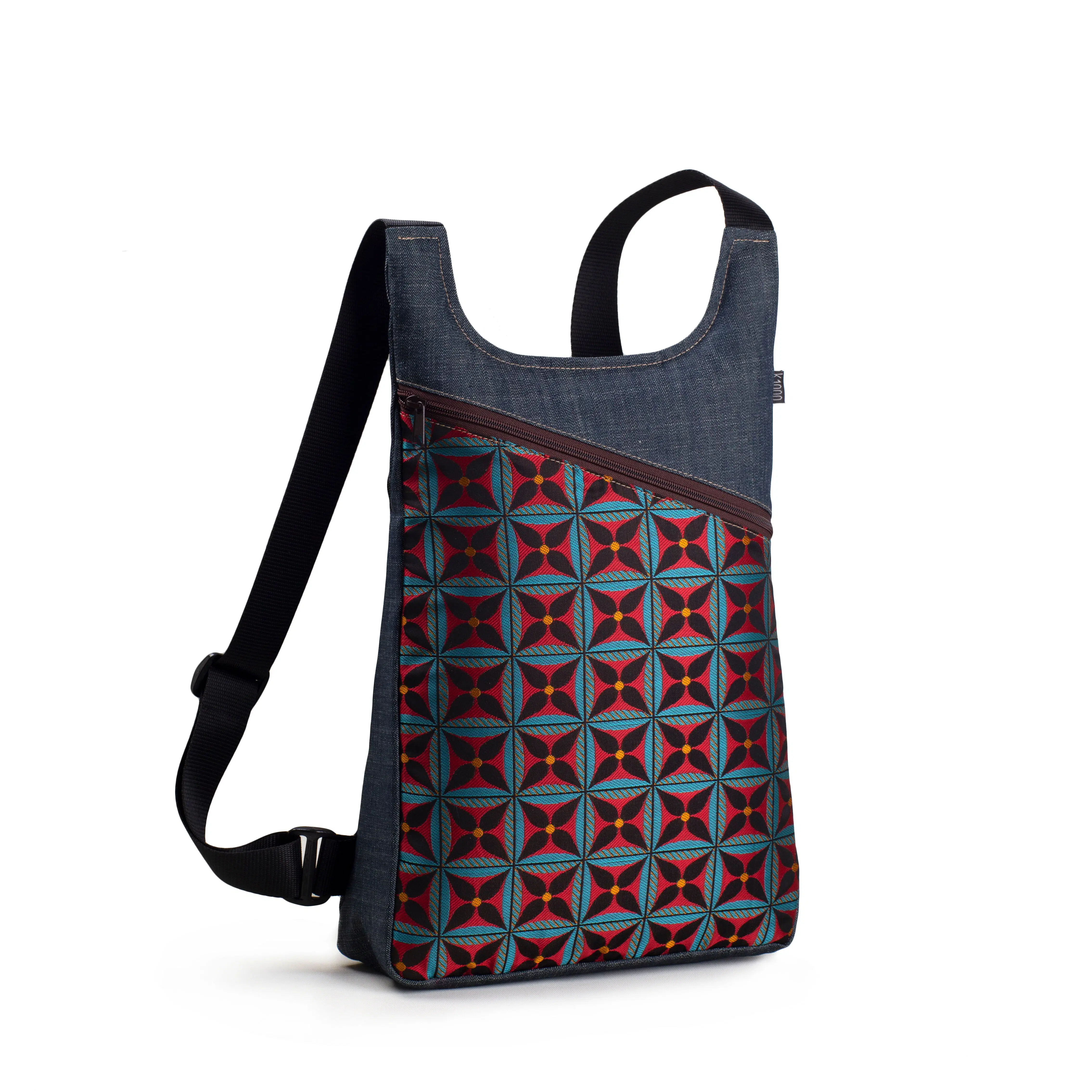 CDN AMSTERDAM BACKPACK