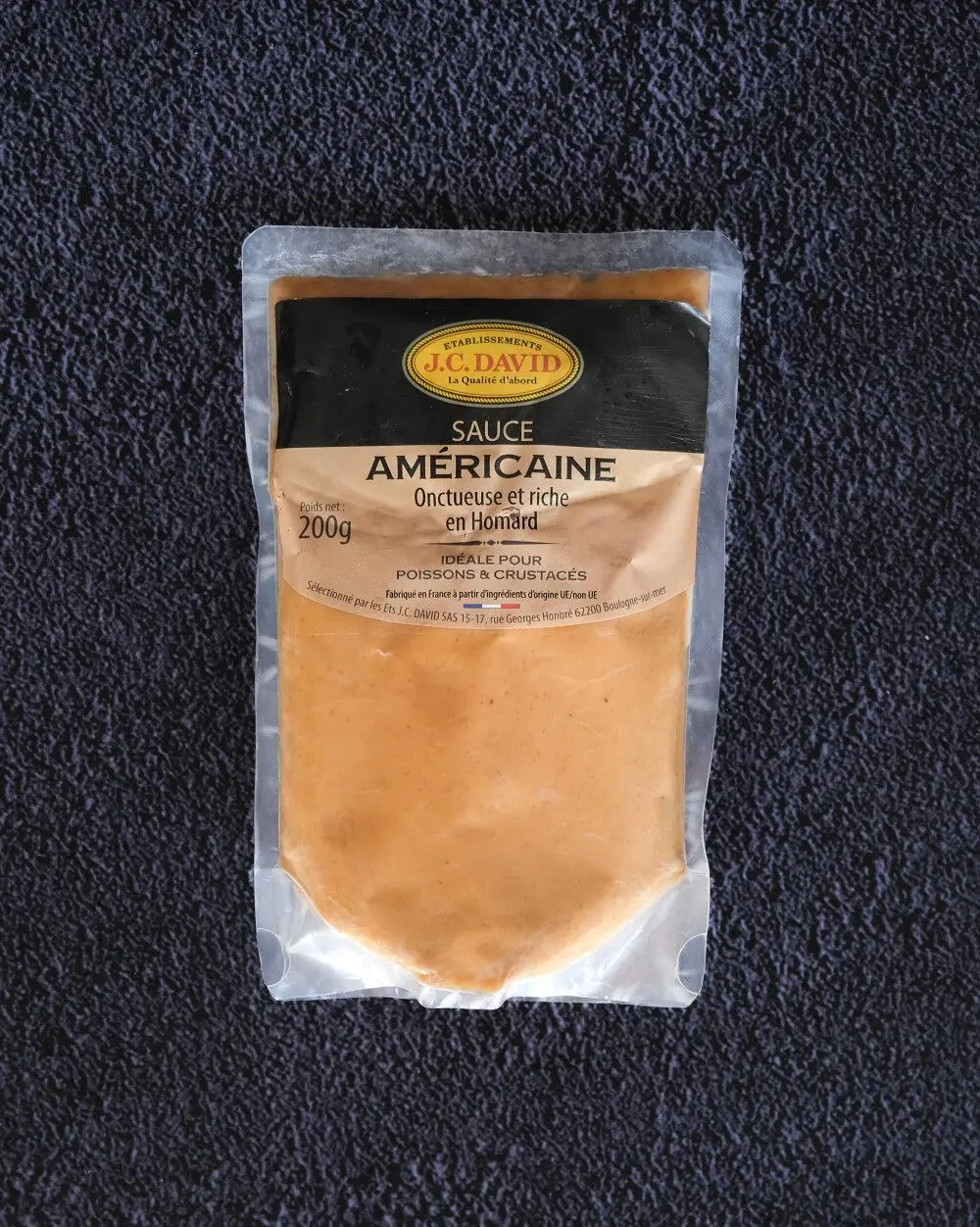American Sauce - 200g