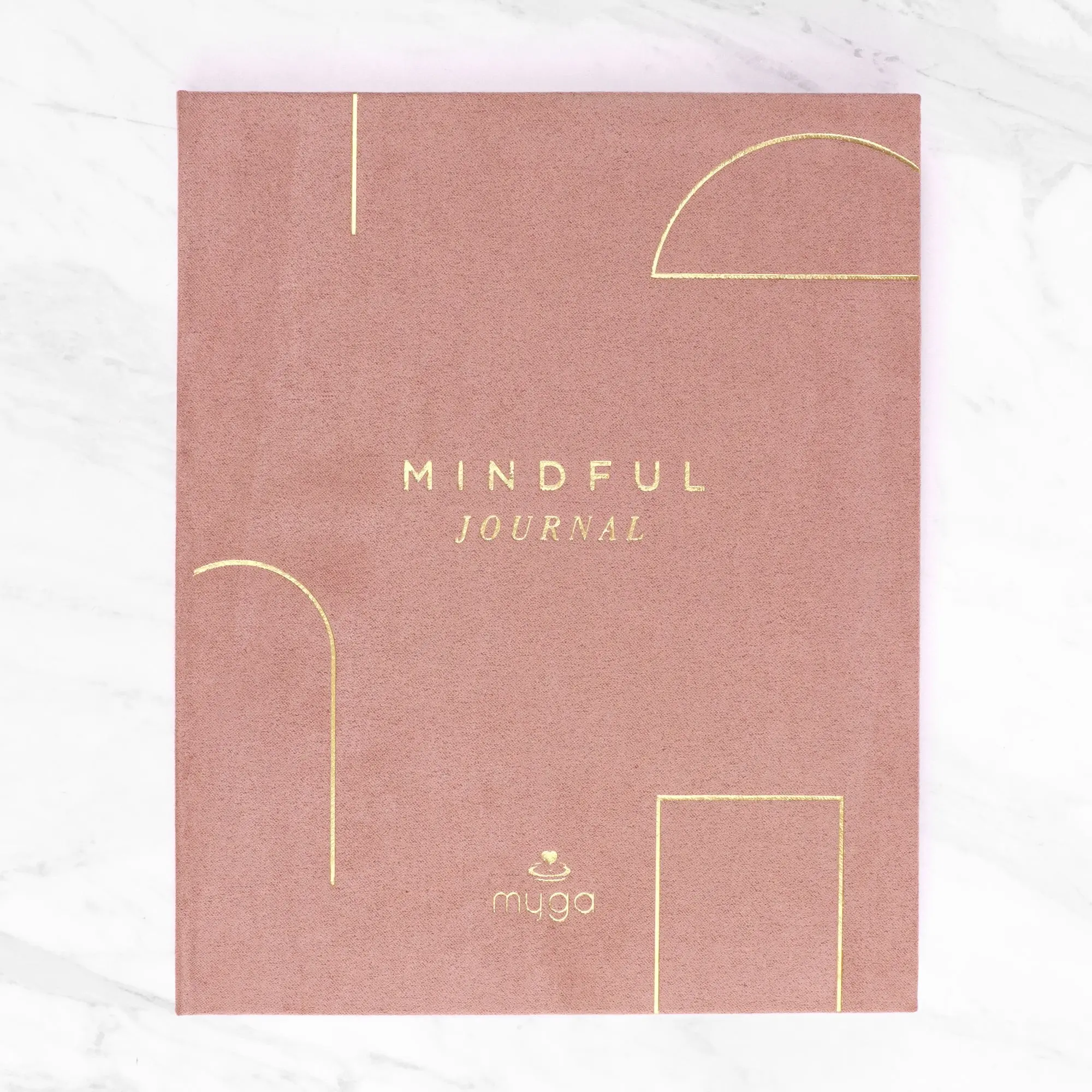 Mindful Journal